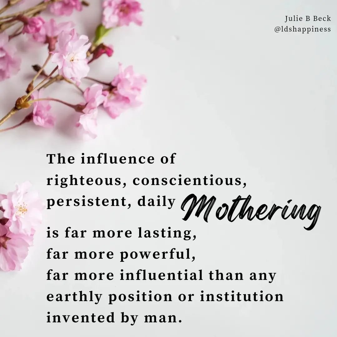 Happy almost Mother's Day! I recently had my first child, so motherhood has taken on a whole new meaning for me. Though you do not need to have children of your own to be a mother, I do have a newfound appreciation for my own mother and all the mothe