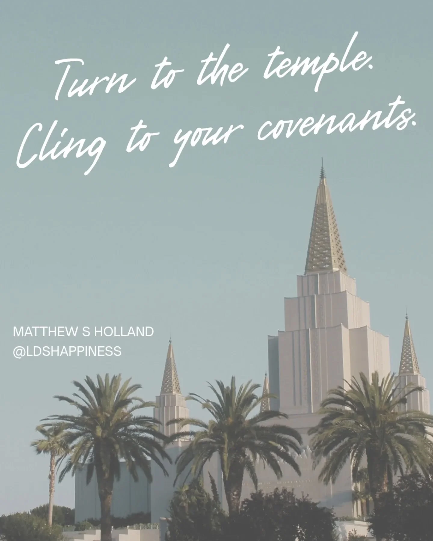 Cling to your covenants with Jesus Christ 💕 

#jesuslovesyou #comeuntochrist #generalconference #jesusisthechrist #ldstemples #ldschurch #ldsquotes #churchofjesuschristoflatterdaysaints #comeuntochrist #peaceinchrist #conferencequotes #ldshappiness 