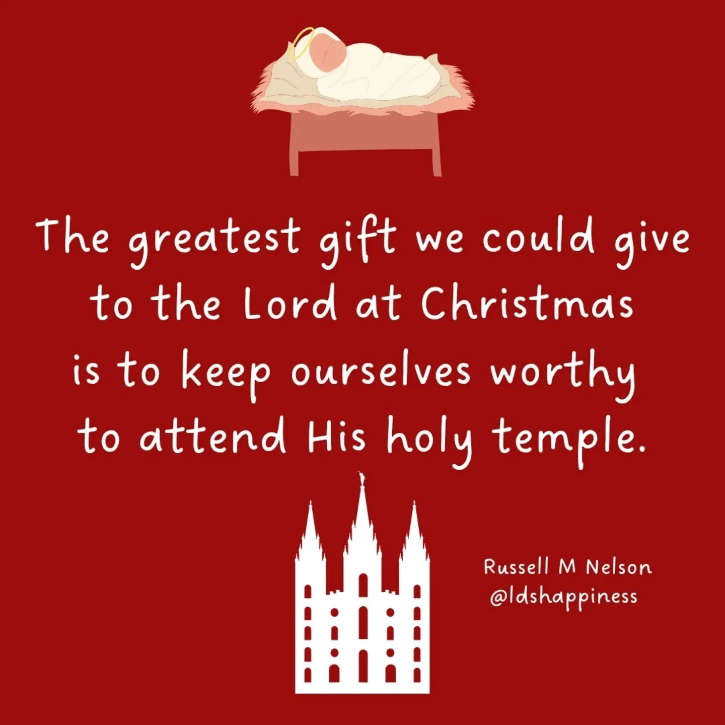 I renewed my temple recommend this week, with the two interviews. It was an opportunity to check in and rededicate myself to the Lord and to what matters most. Even though I can't attend the temple very often, having a current temple recommend matter
