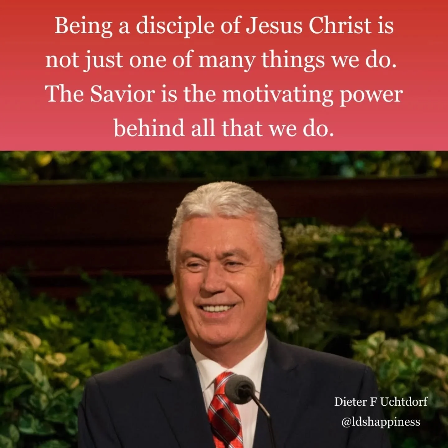 When you put Jesus at the center of your life, everything else falls into place 💕 somehow He magnifies your time, abilities, and understanding. Discipleship is not easy, but it is always worth it!

#discipleofchrist #jesuslovesyou #putgodfirst #ldsh