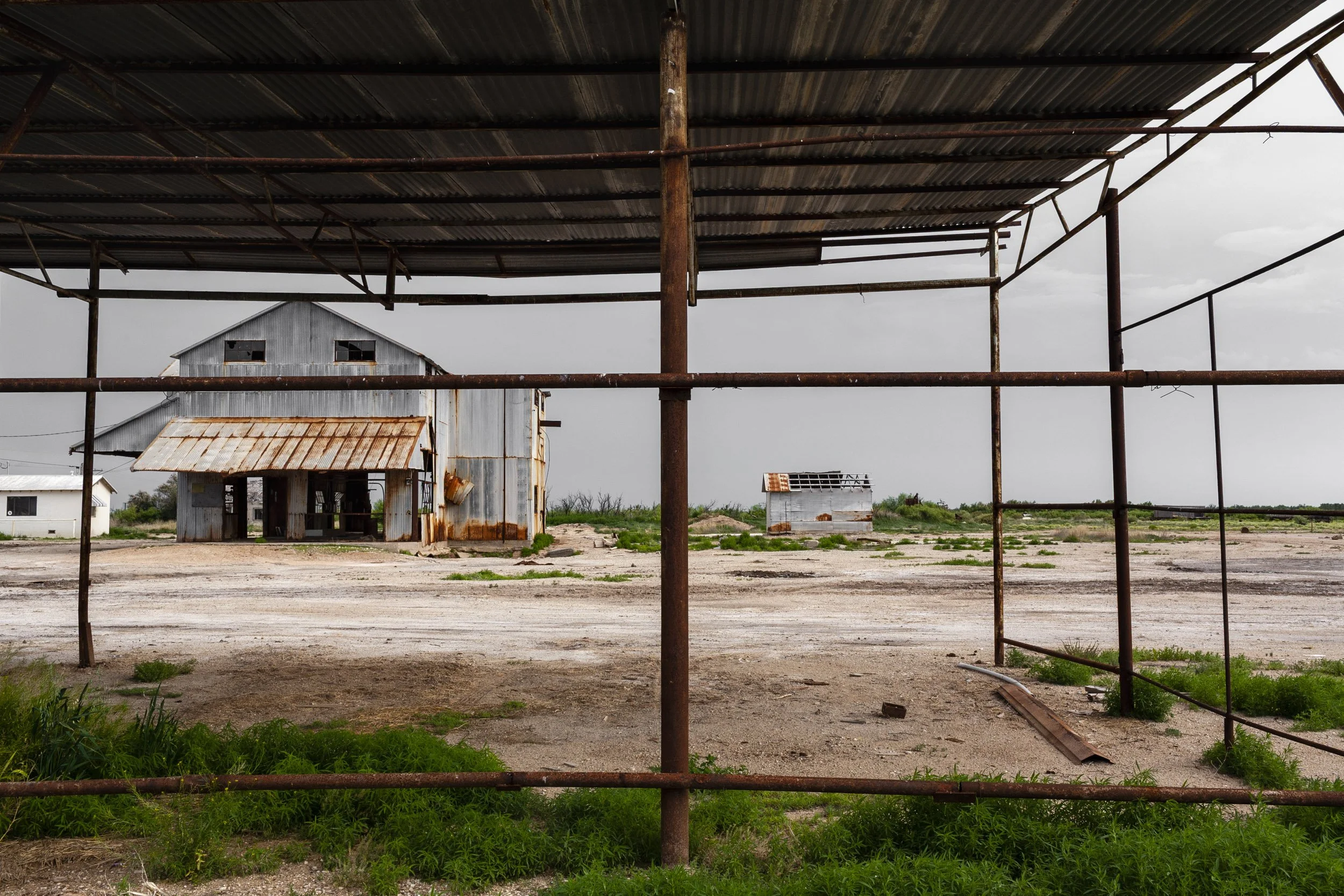 08 — Orla, Texas