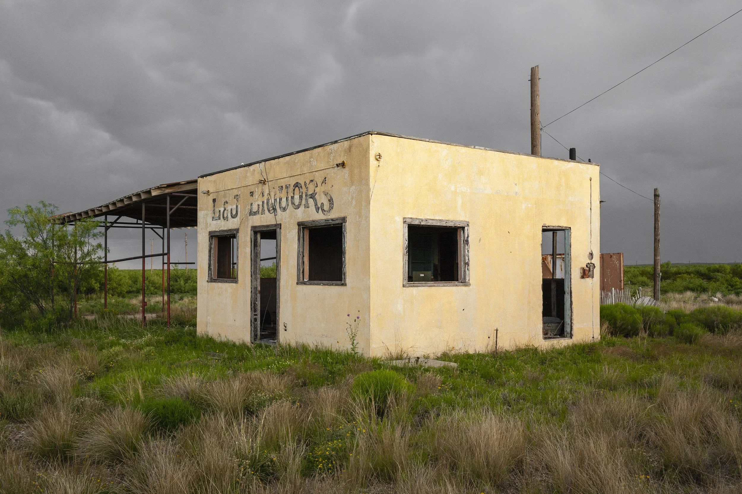 09 — Orla, Texas