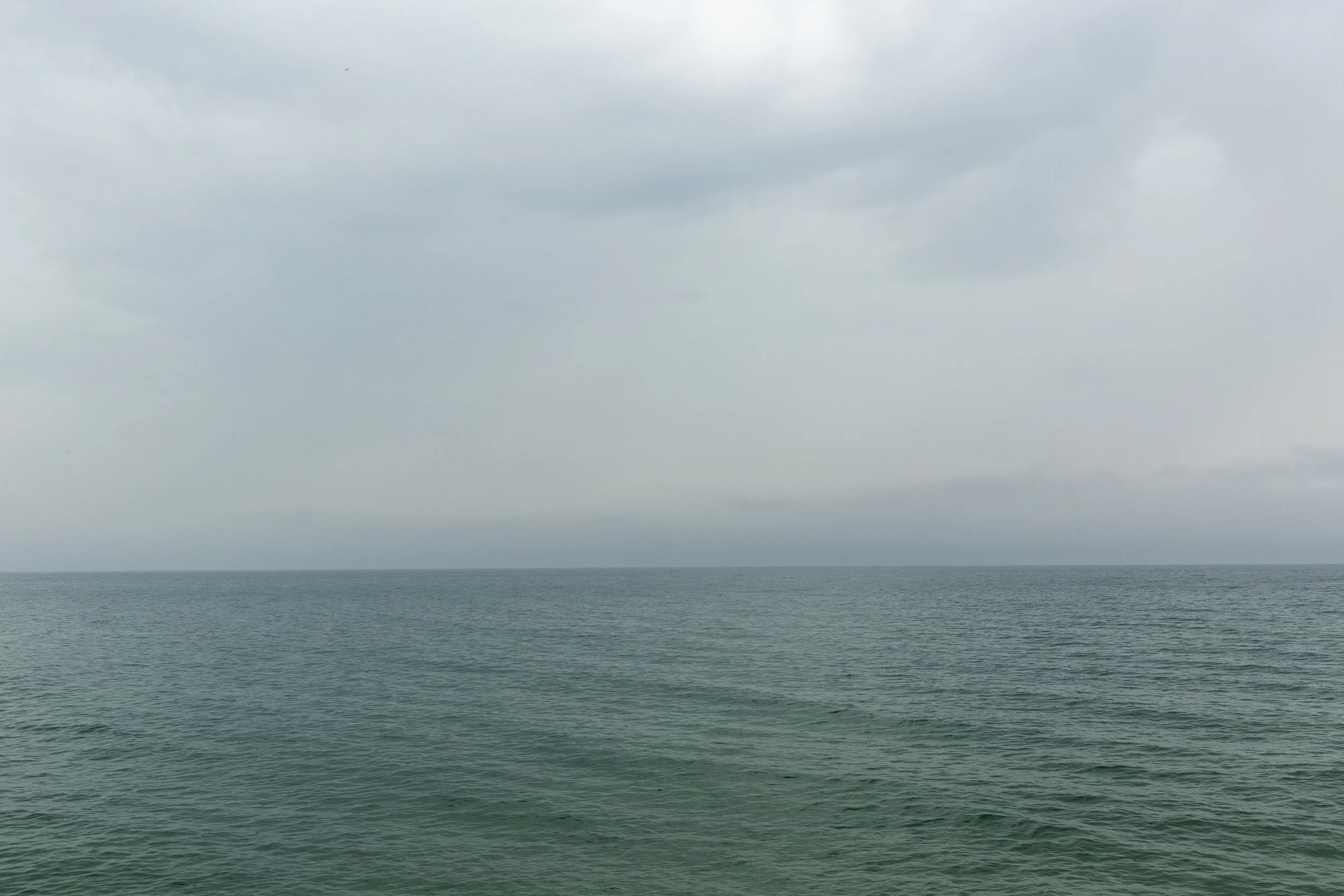 15 — Lake Huron, Presque Isle, Michigan