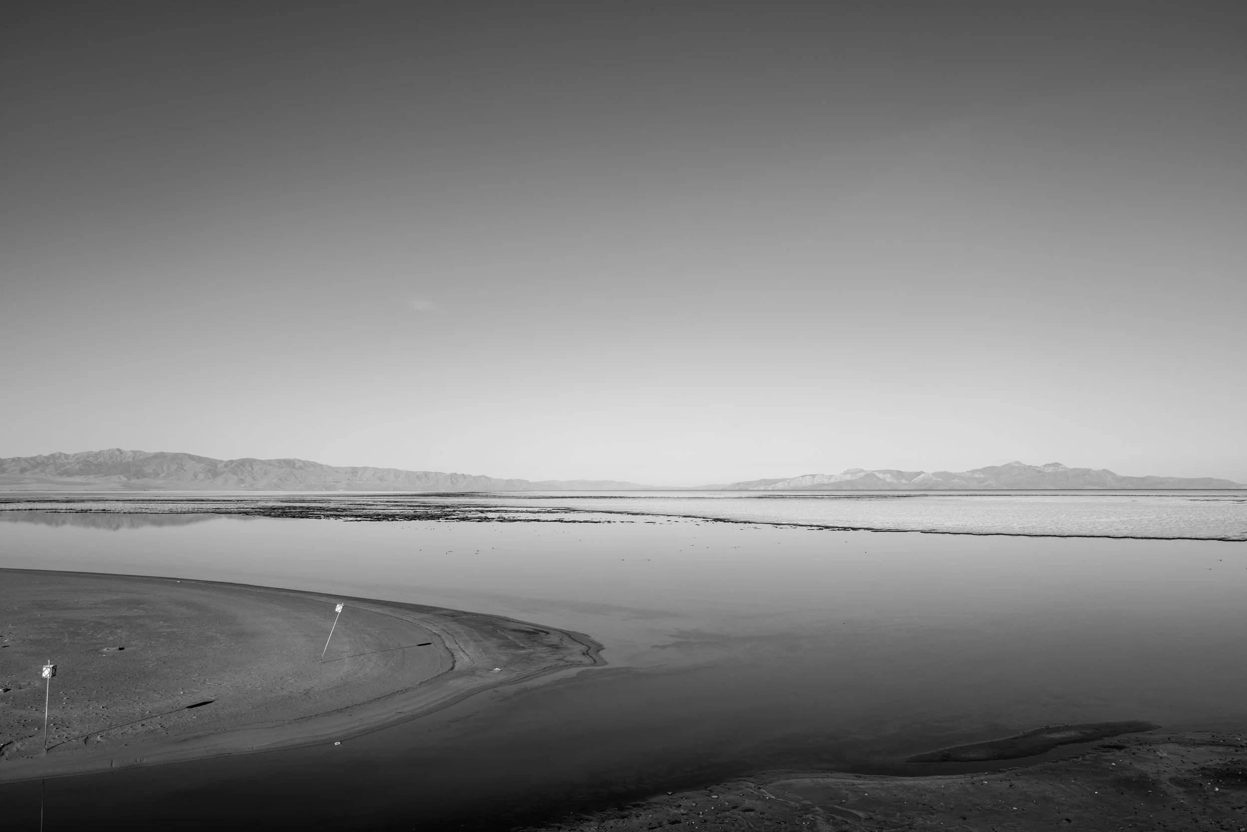 09 Great Salt Lake, Utah
