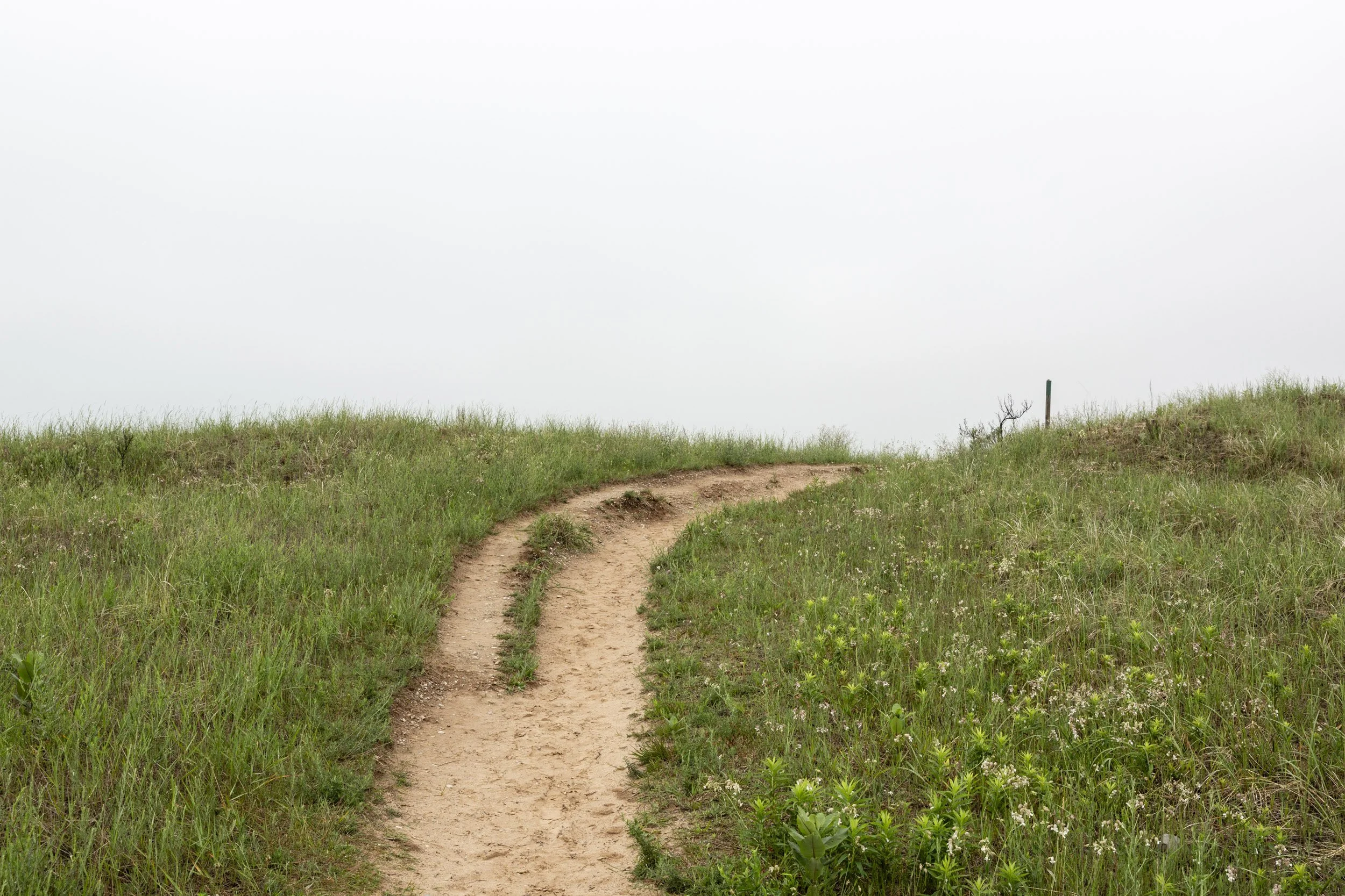 03 — Lake Superior, Whitefish Bay, Paradise, Michigan
