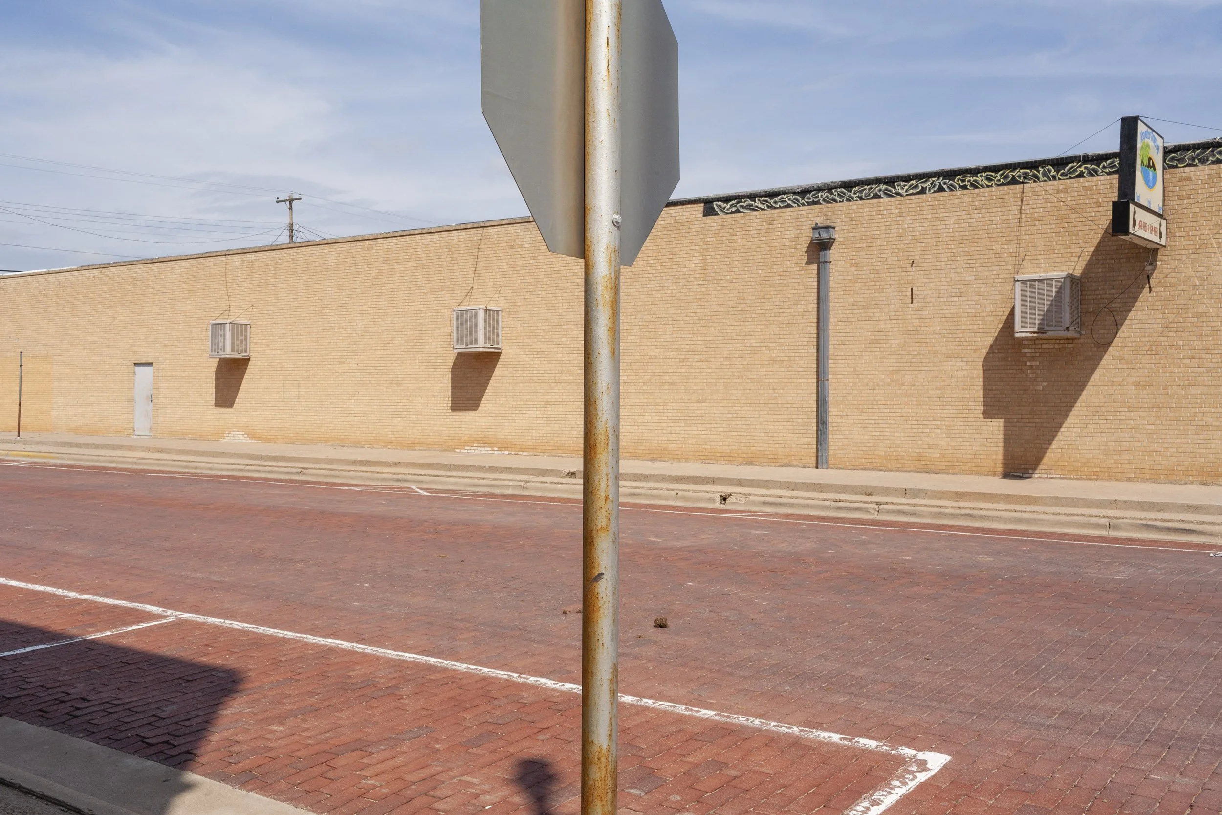 11 — Hereford, Texas