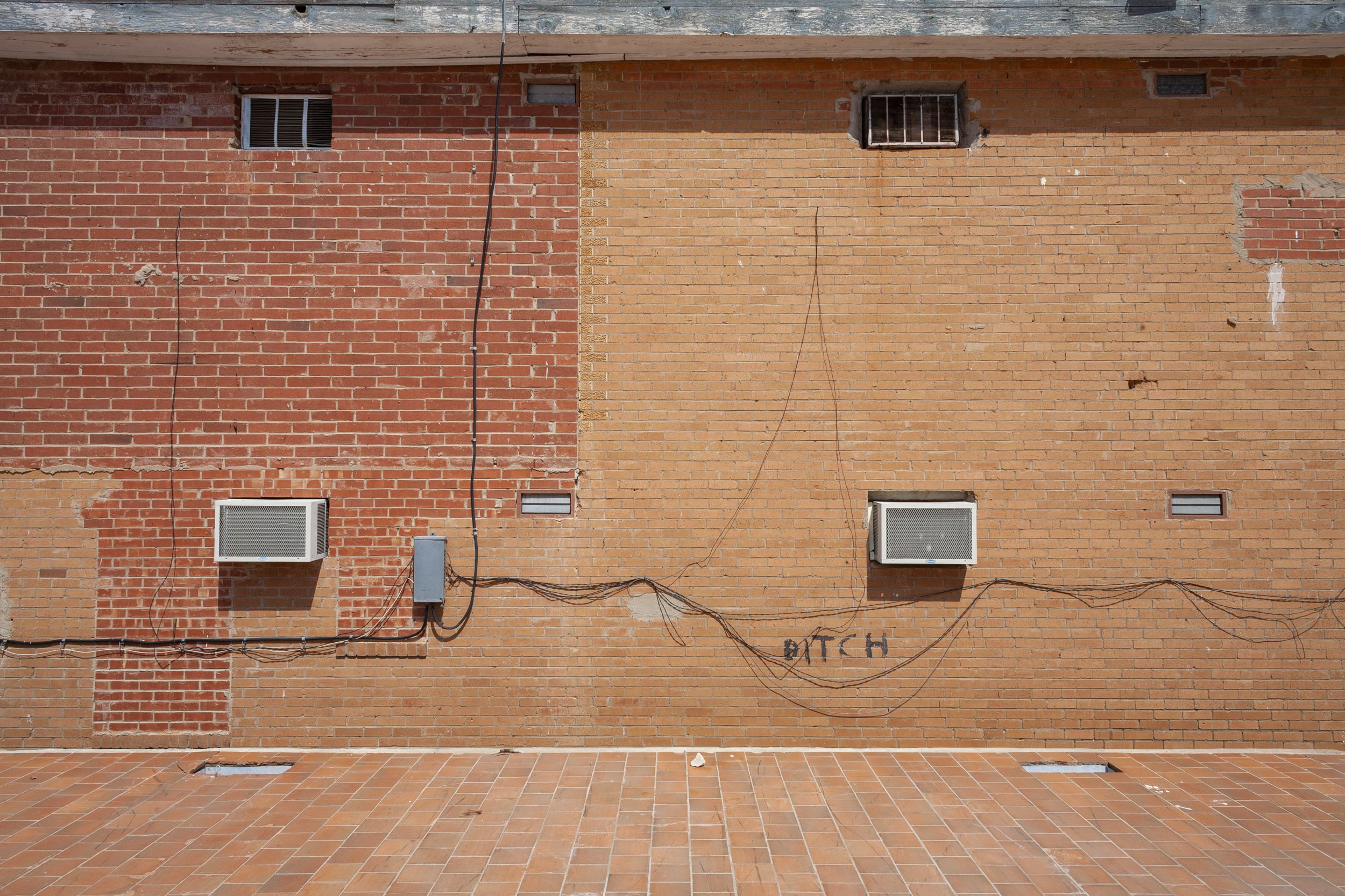 06 — Clinton, Oklahoma