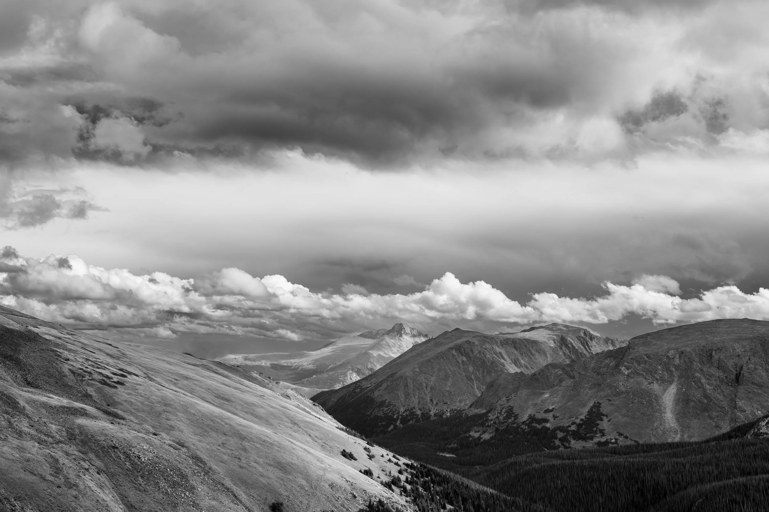 06 — Trail Bridge Road, Colorado