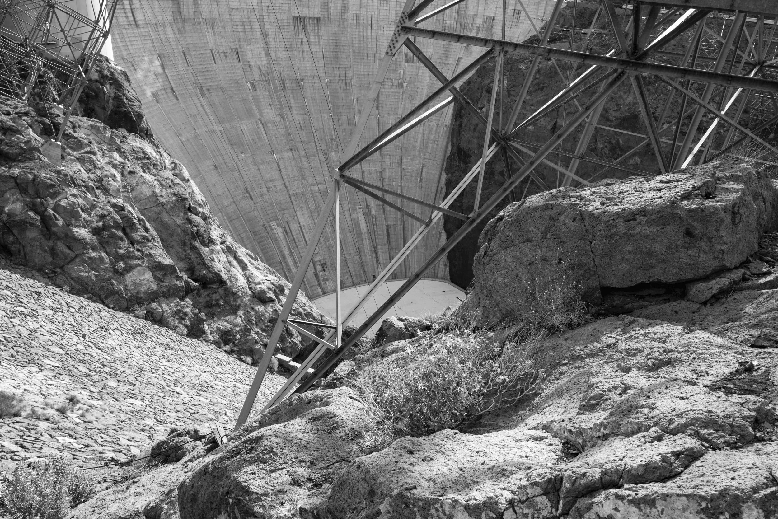 10 — Hoover Dam