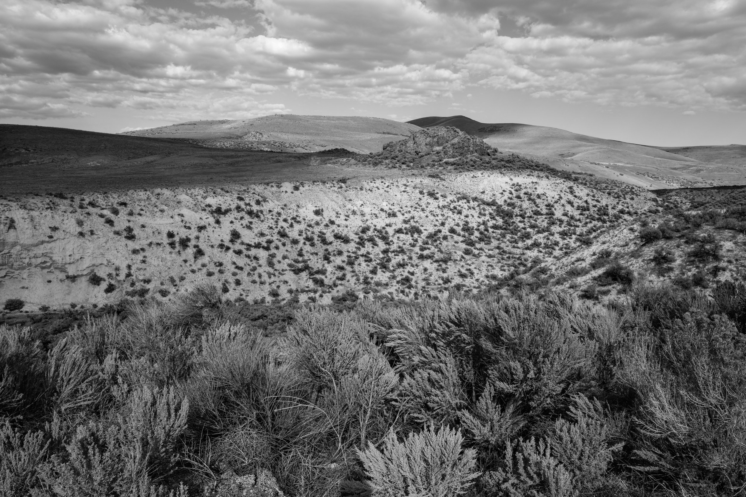 07 — Route 87 North, Howell, Utah