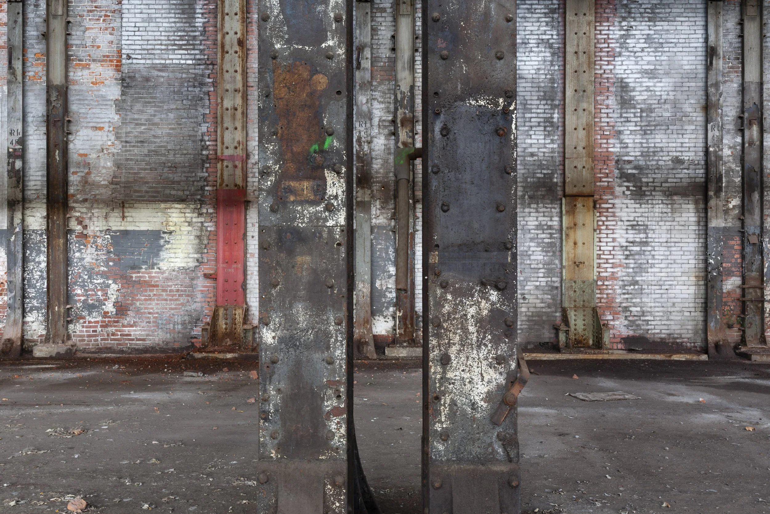 17 — Bethlehem Works, Bethlehem Steel Corporation, Bethlehem, Pennsyvania