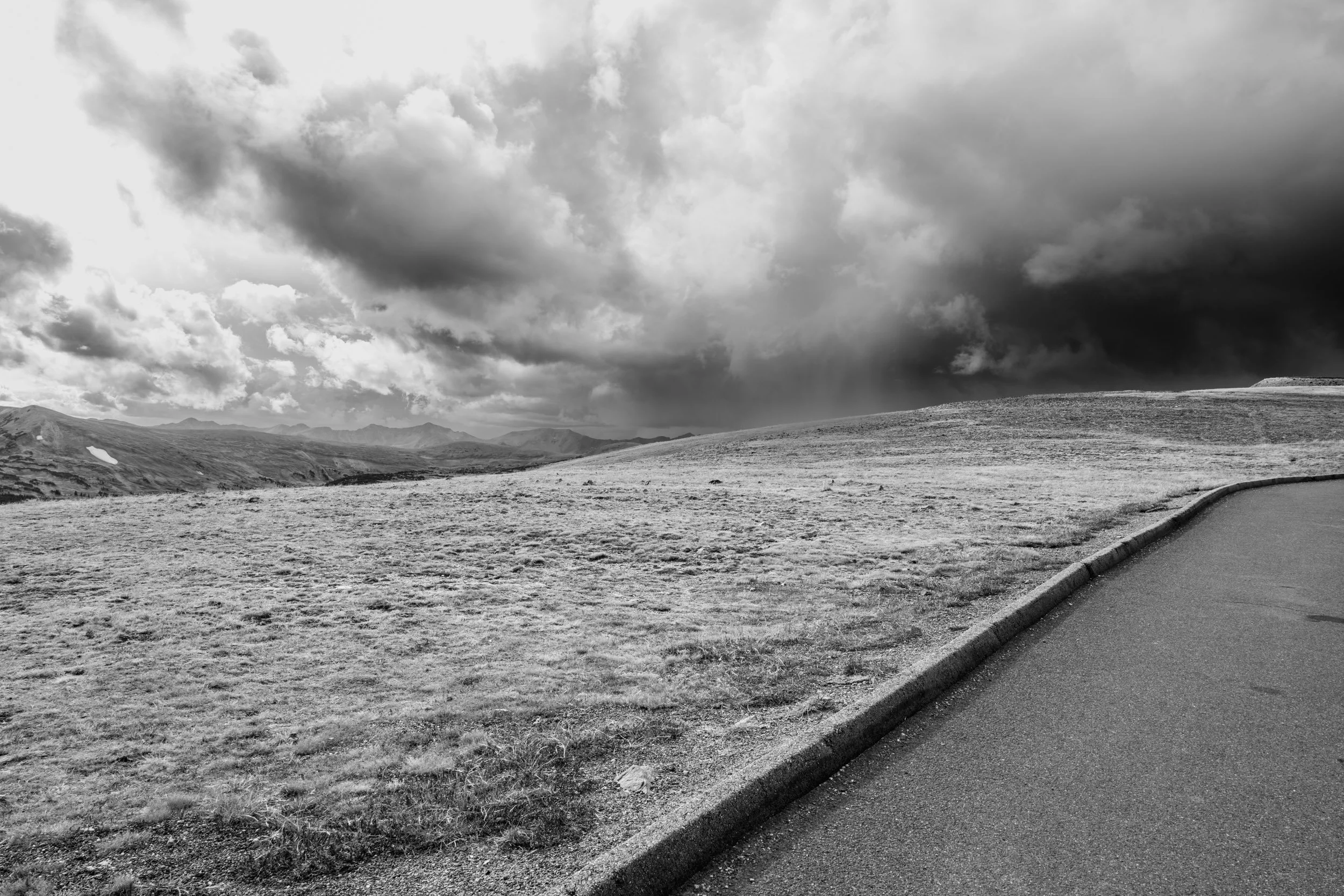 08 — Trail Bridge Road, Colorado