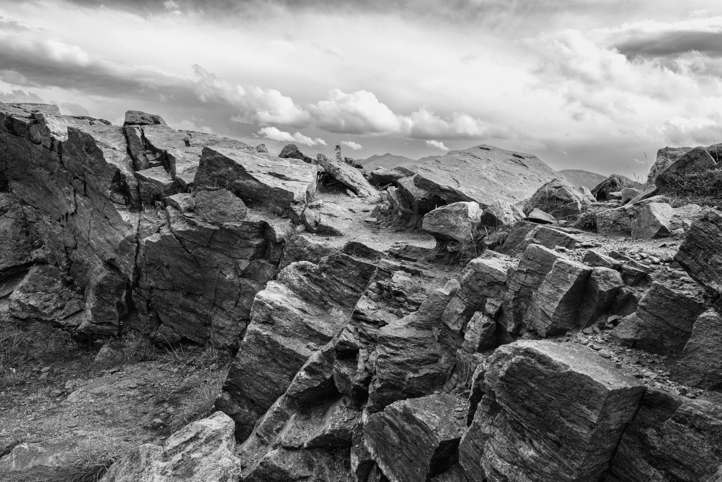 09 — Trail Bridge Road, Colorado