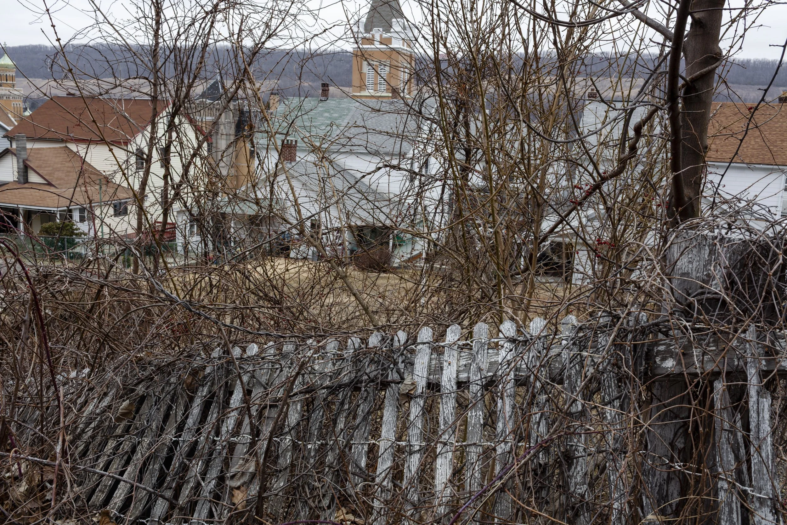 07 — anthracite coal region of Pennsylvania