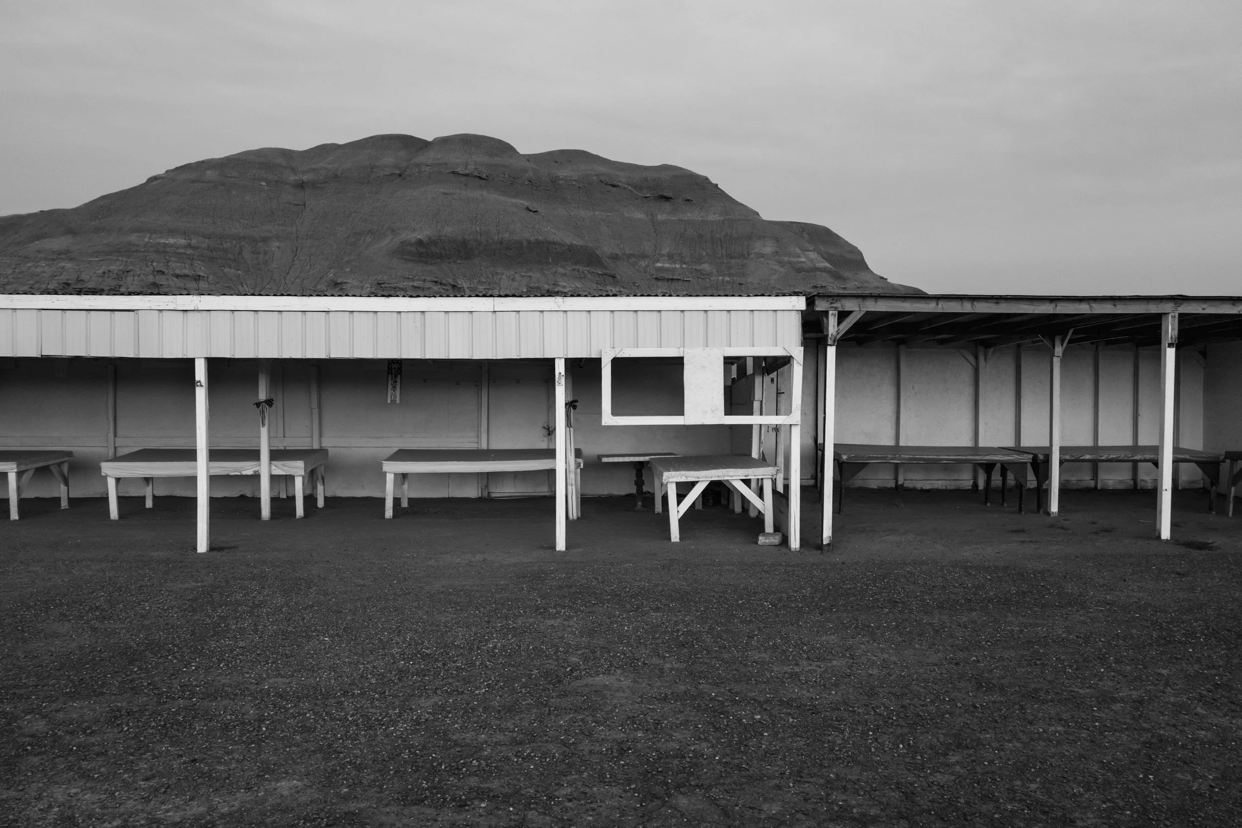 11 — Tuba City, Arizona