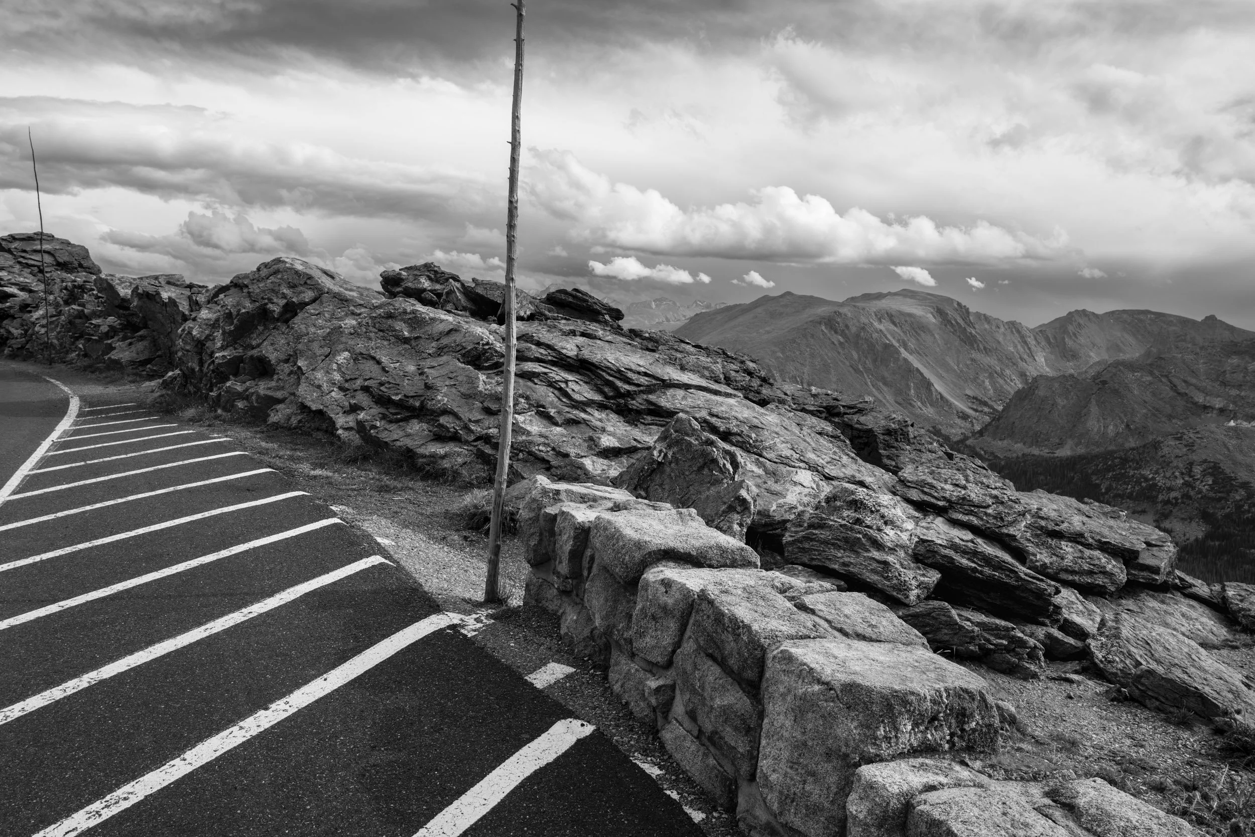 04 — Trail Bridge Road, Colorado