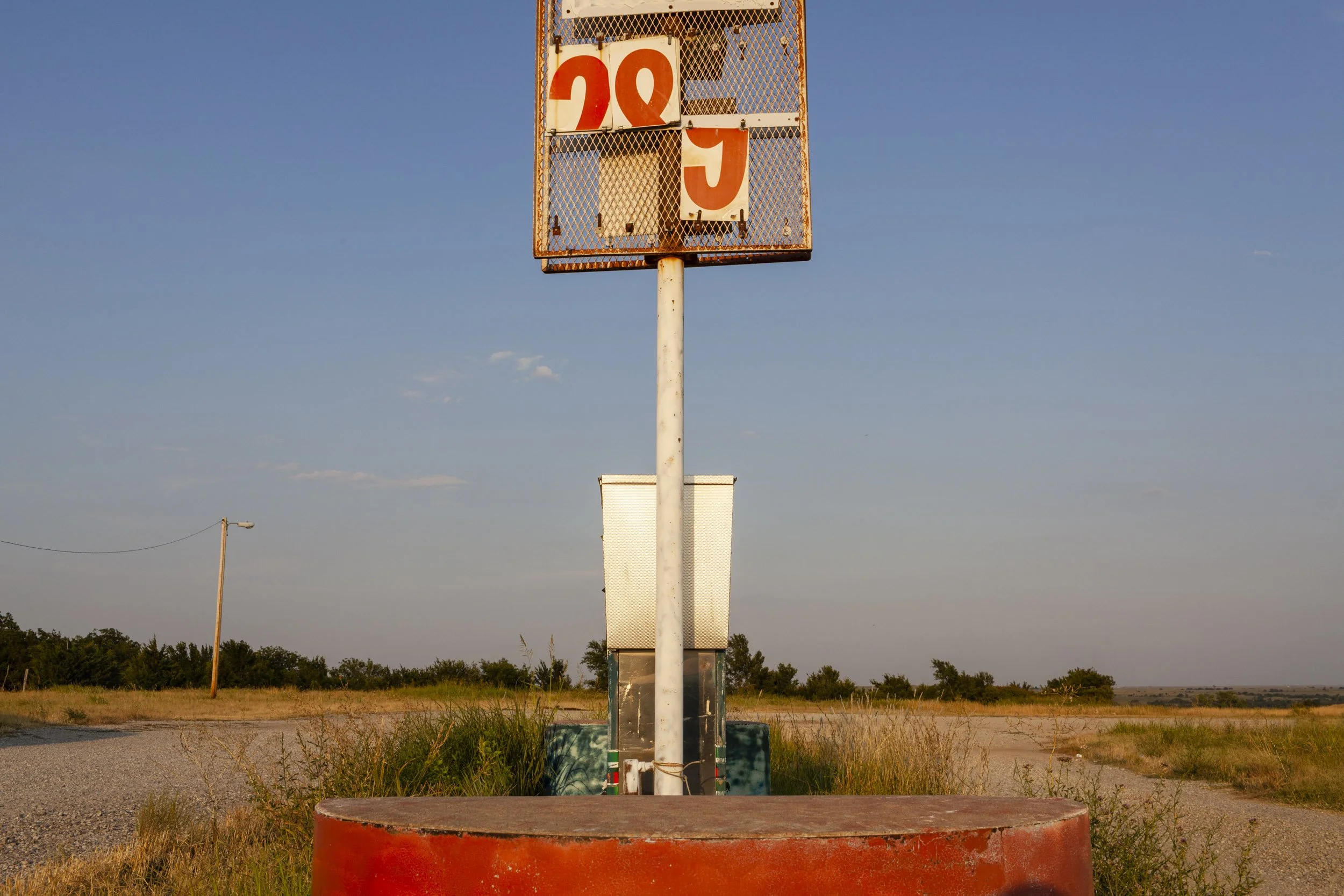 02 — Pawhuska, Oklahoma
