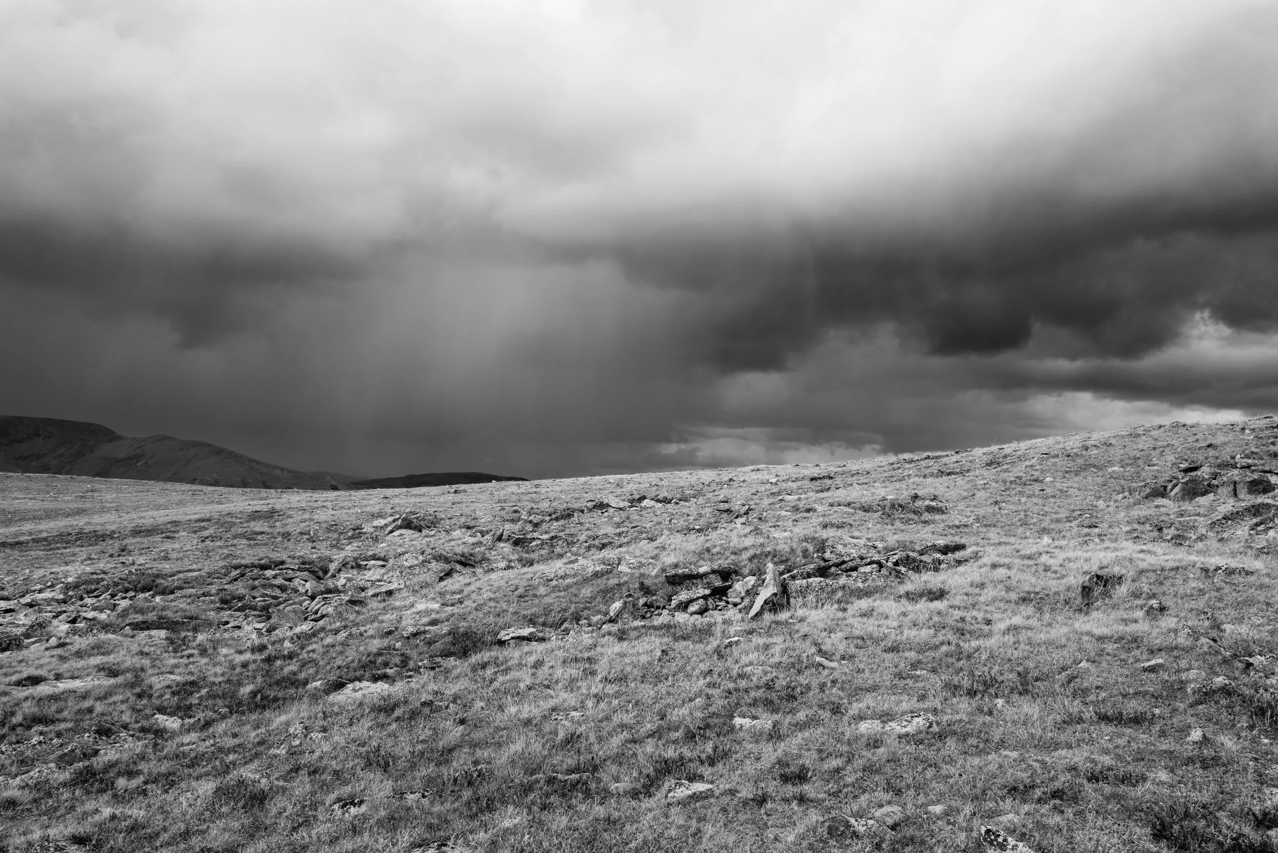 10 — Trail Bridge Road, Colorado