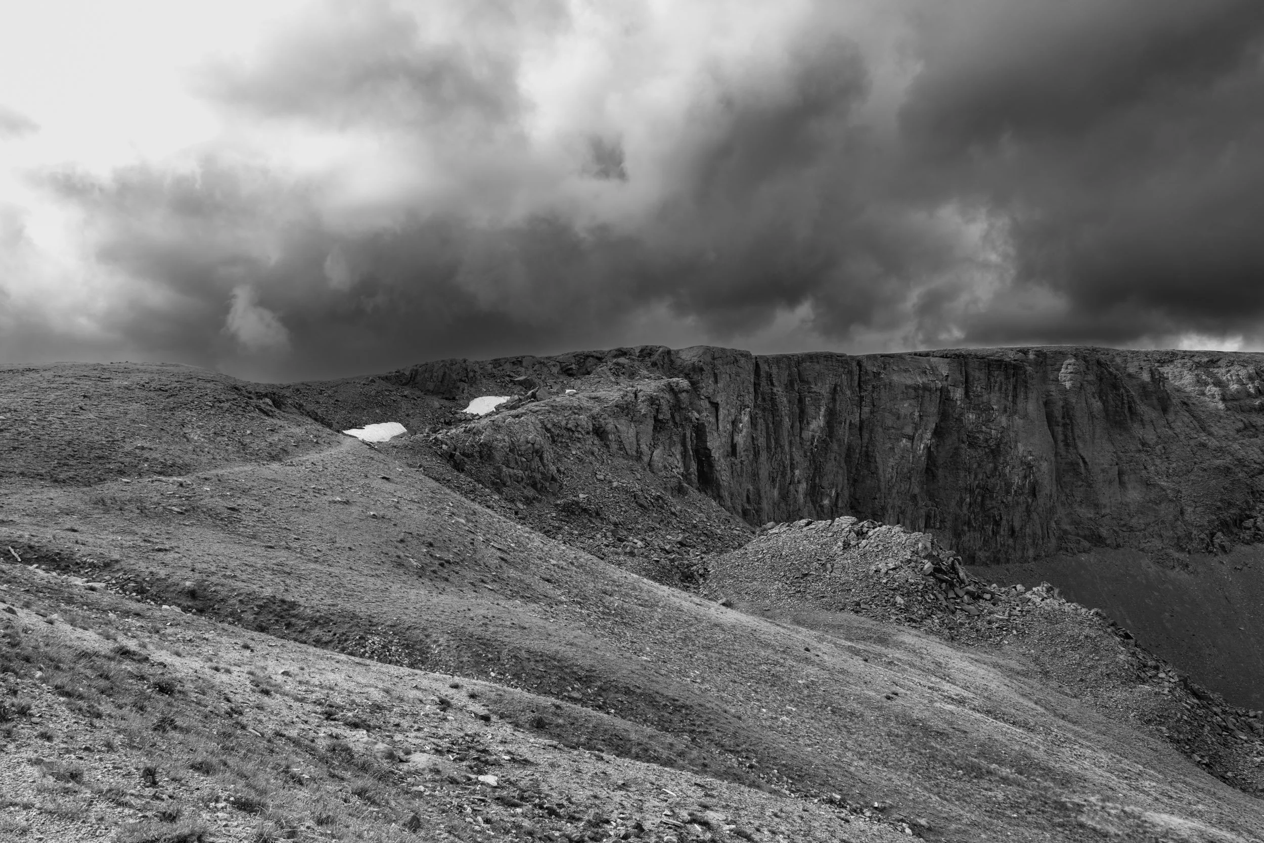 05 — Trail Bridge Road, Colorado