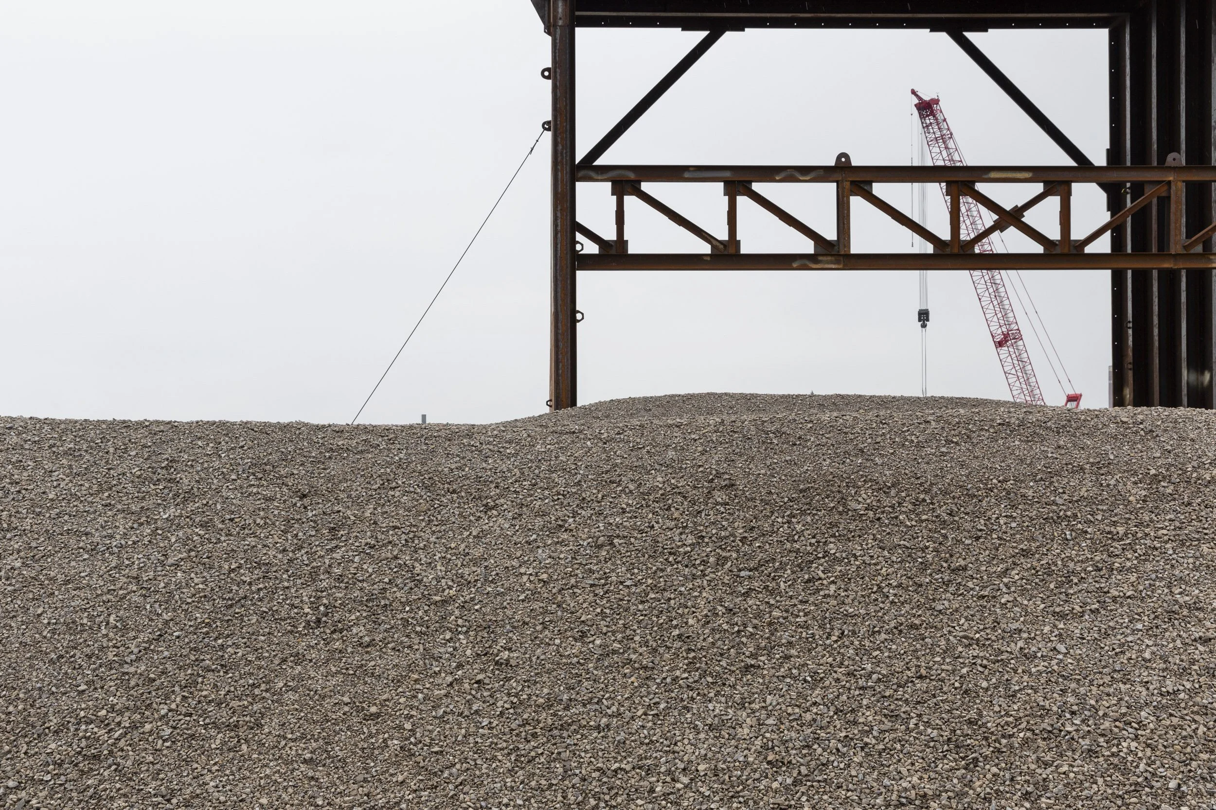 30 — Lake Huron, Presque Isle Quarry, Presque Isle, Michigan