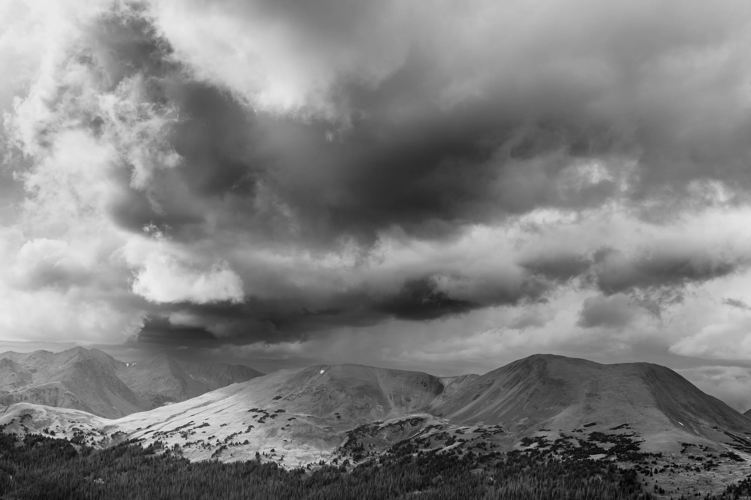 03 — Trail Bridge Road, Colorado