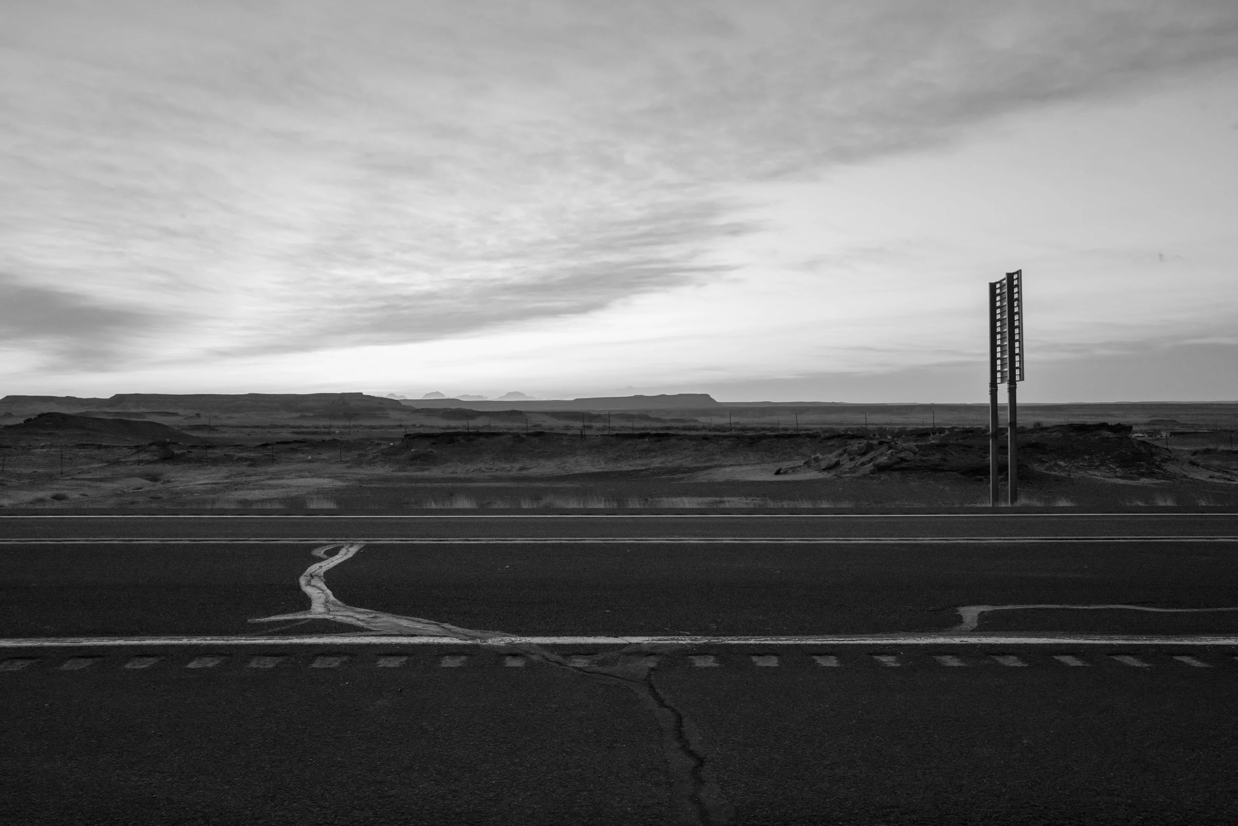 01 — Tuba City, Arizona