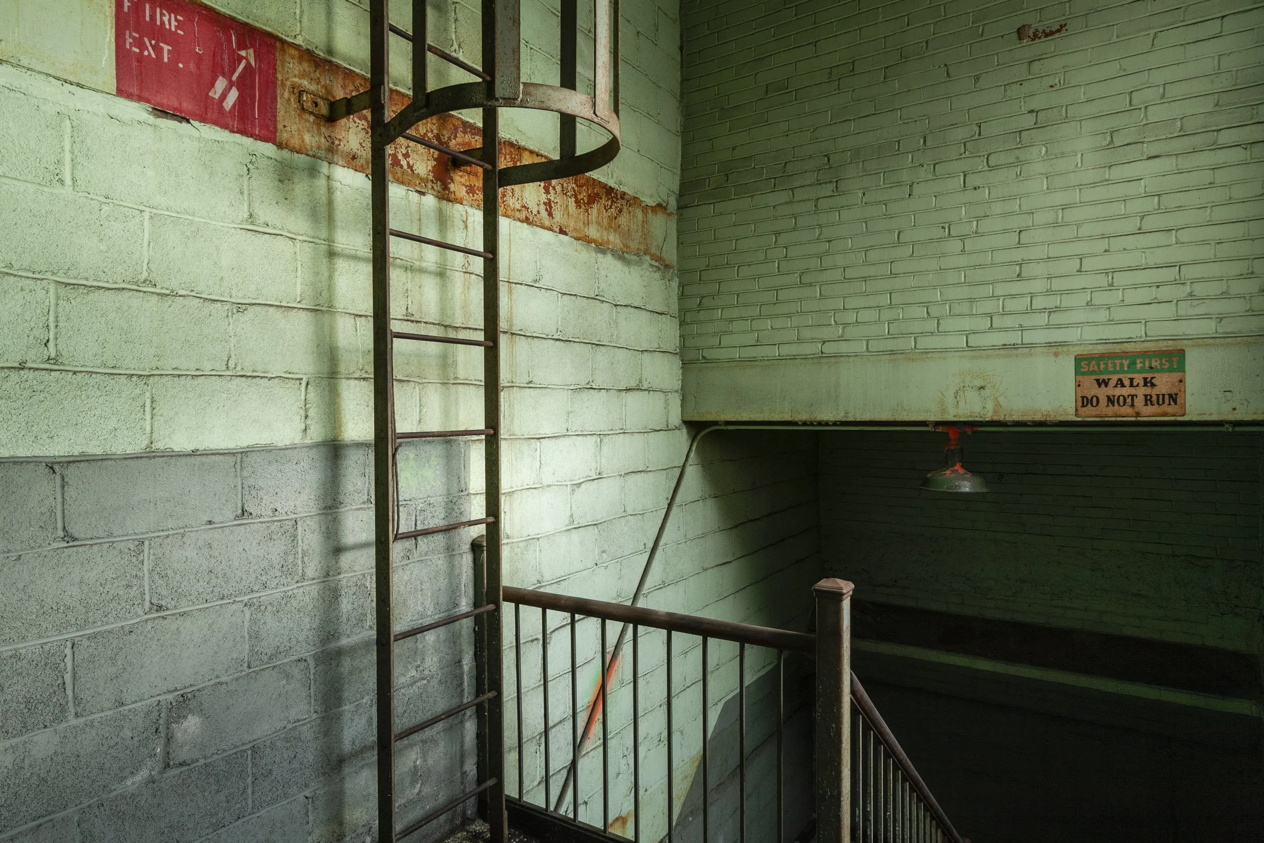 10 — Bethlehem Works, Bethlehem Steel Corporation, Bethlehem, Pennsyvania