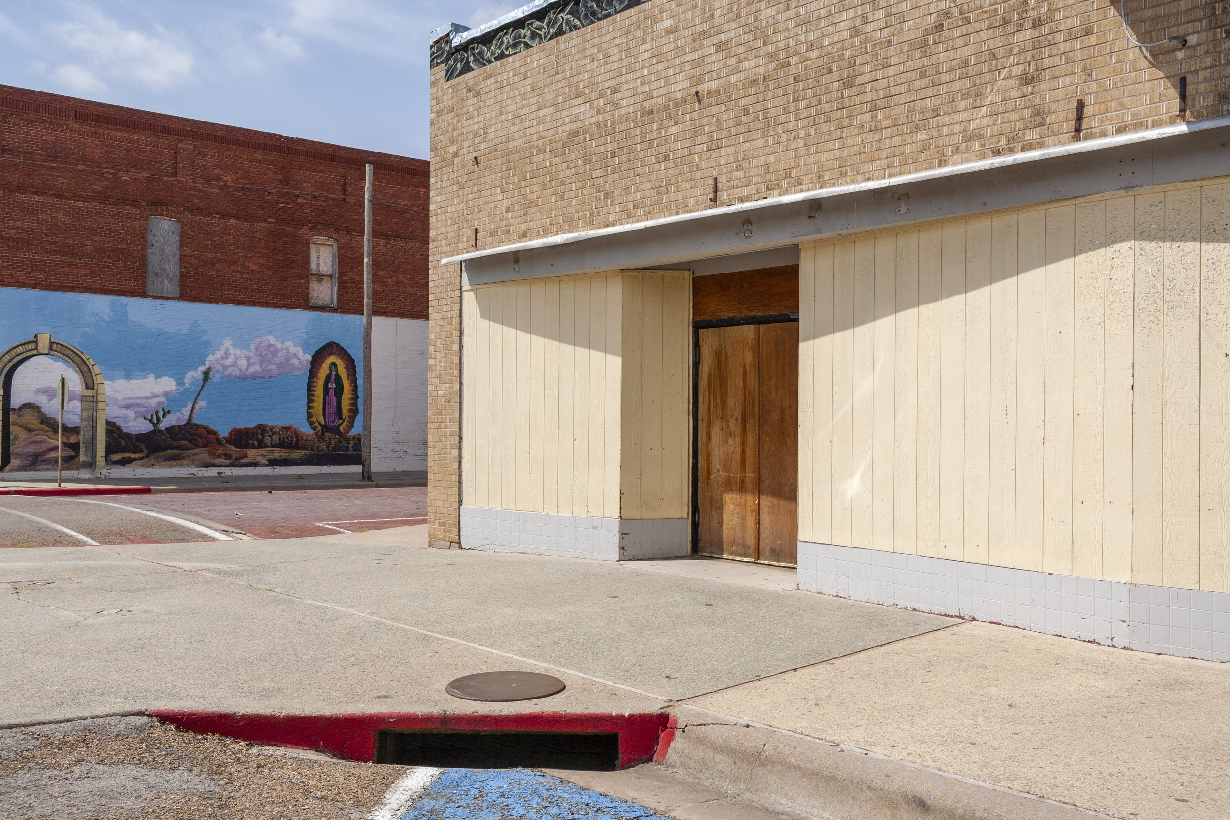 07 — Hereford, Texas