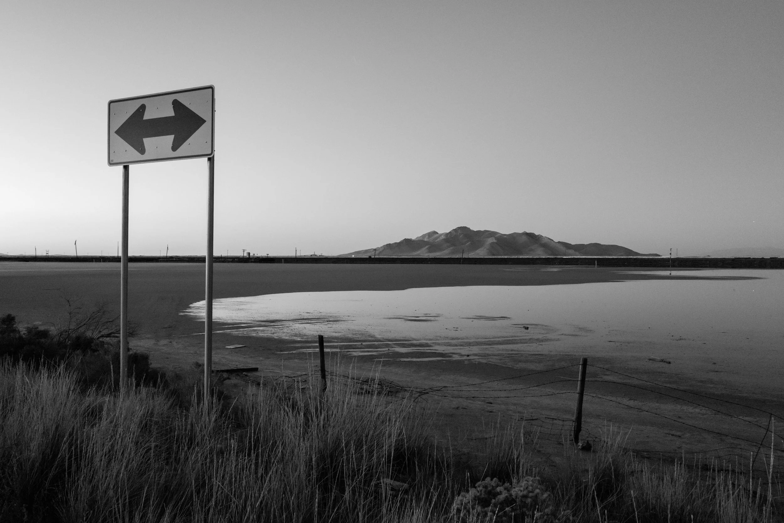05 — near Mills Junction,  Tooele County, Utah