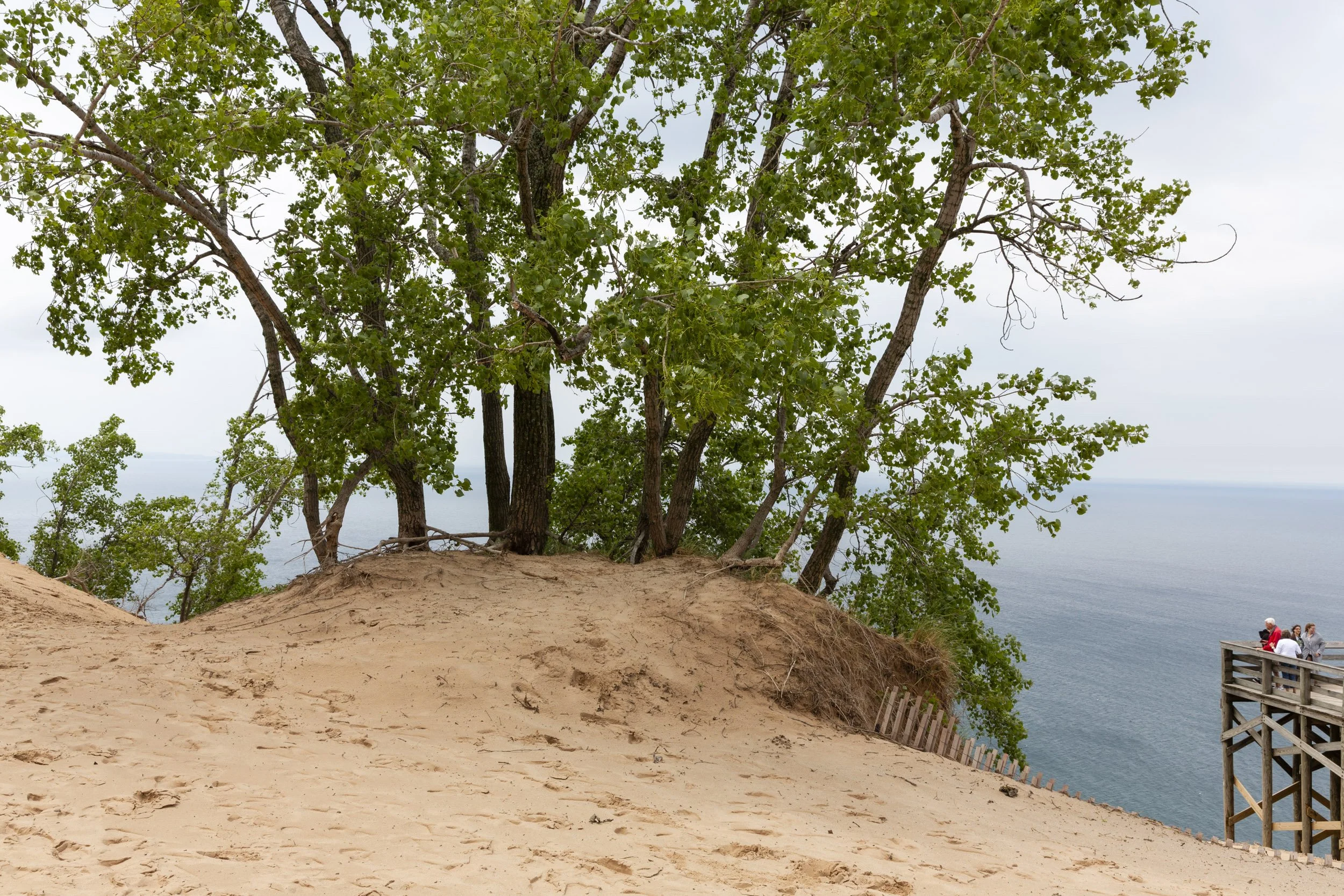 09 — Lake Michigan, Sleeping Bear Dunes National Lakeshore, Michigan