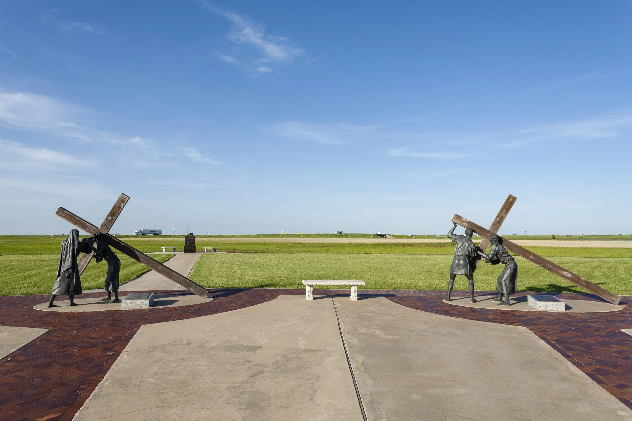 05 — Amarillo, Texas