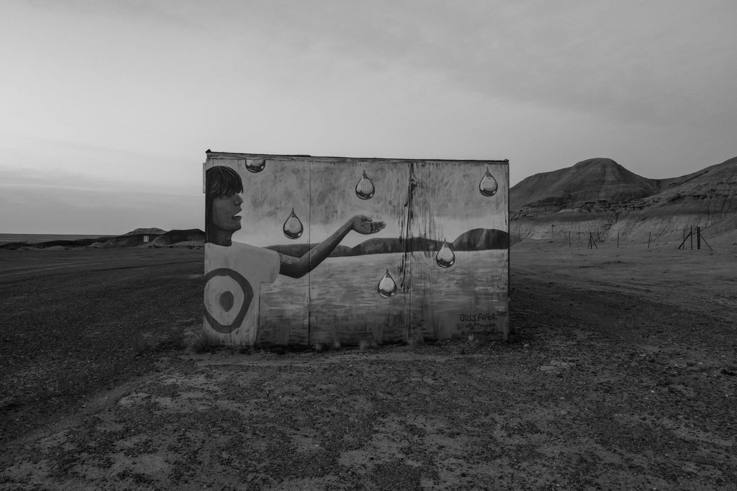 02 — Tuna City Arizona