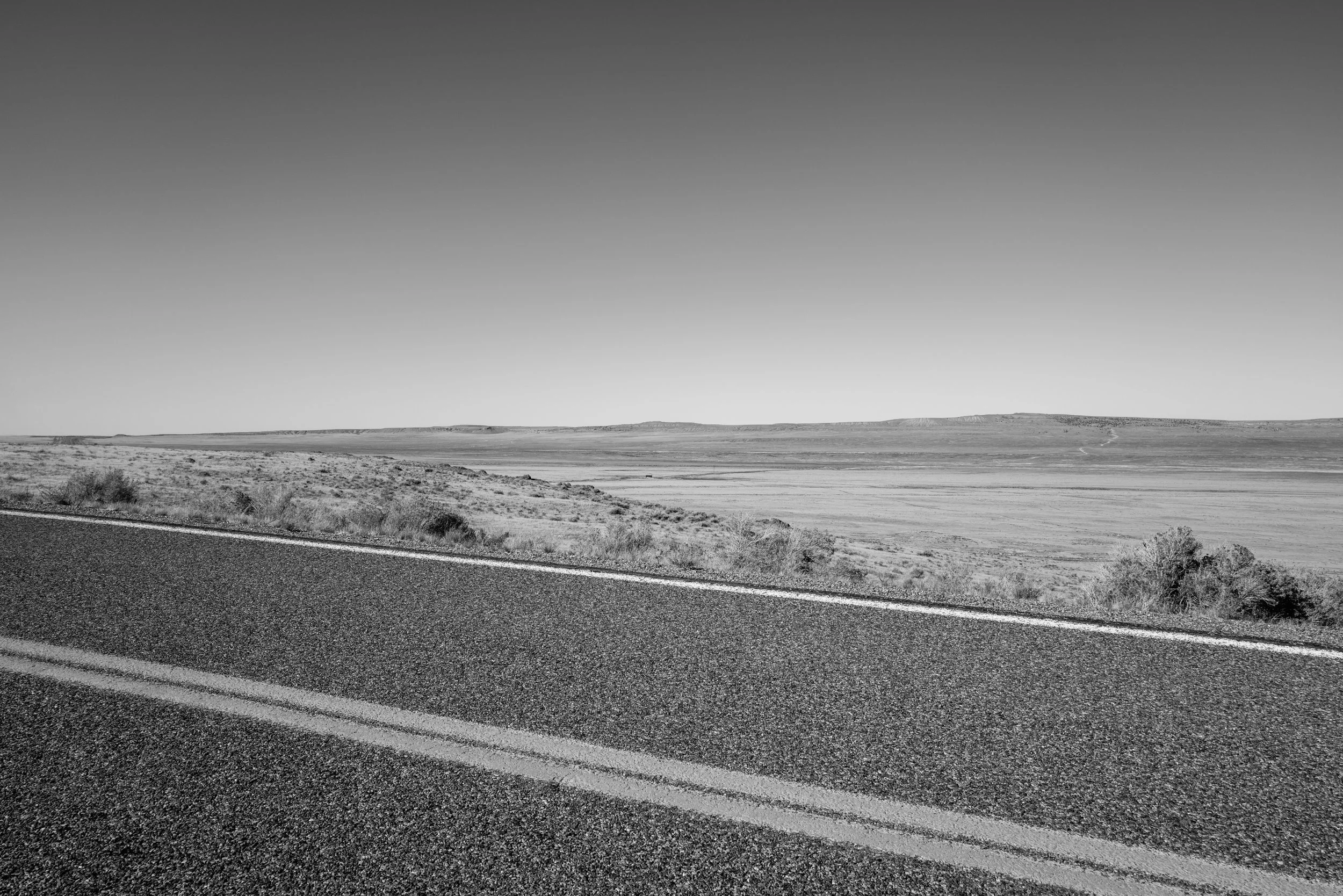 08 — north of Low, Utah road to Lakeside to Hill AFB range