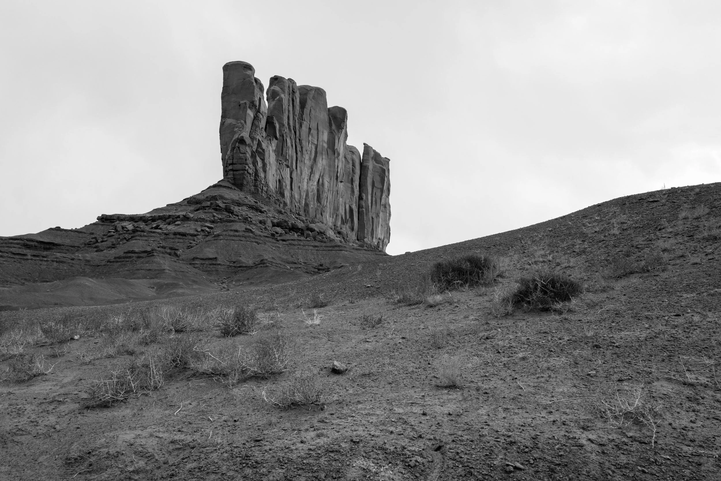 04 —  Oljato-Monument Valley, Arizona