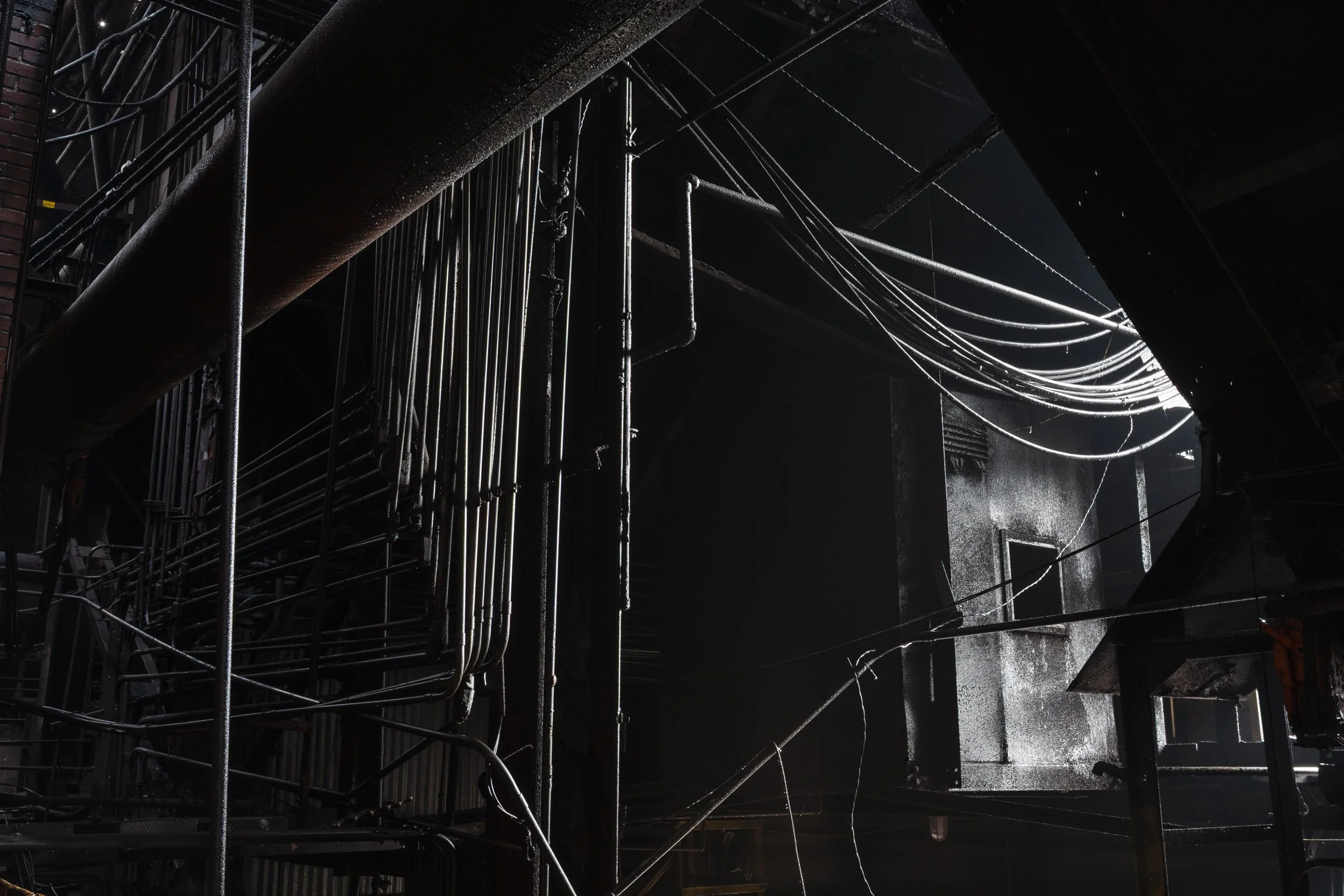 11 — Bethlehem Works, Bethlehem Steel Corporation, Bethlehem, Pennsyvania