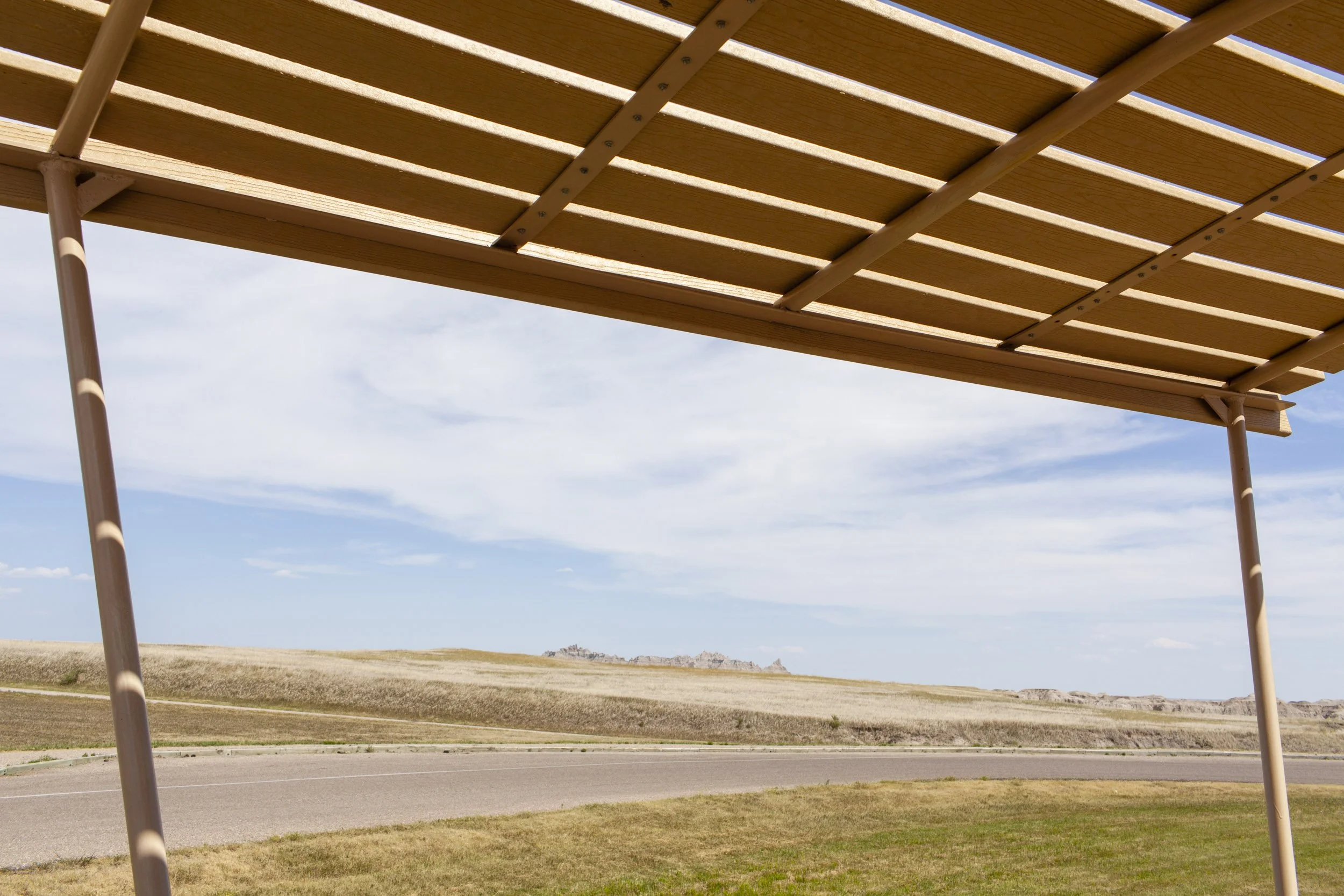 06 — Badlands, South Dakota