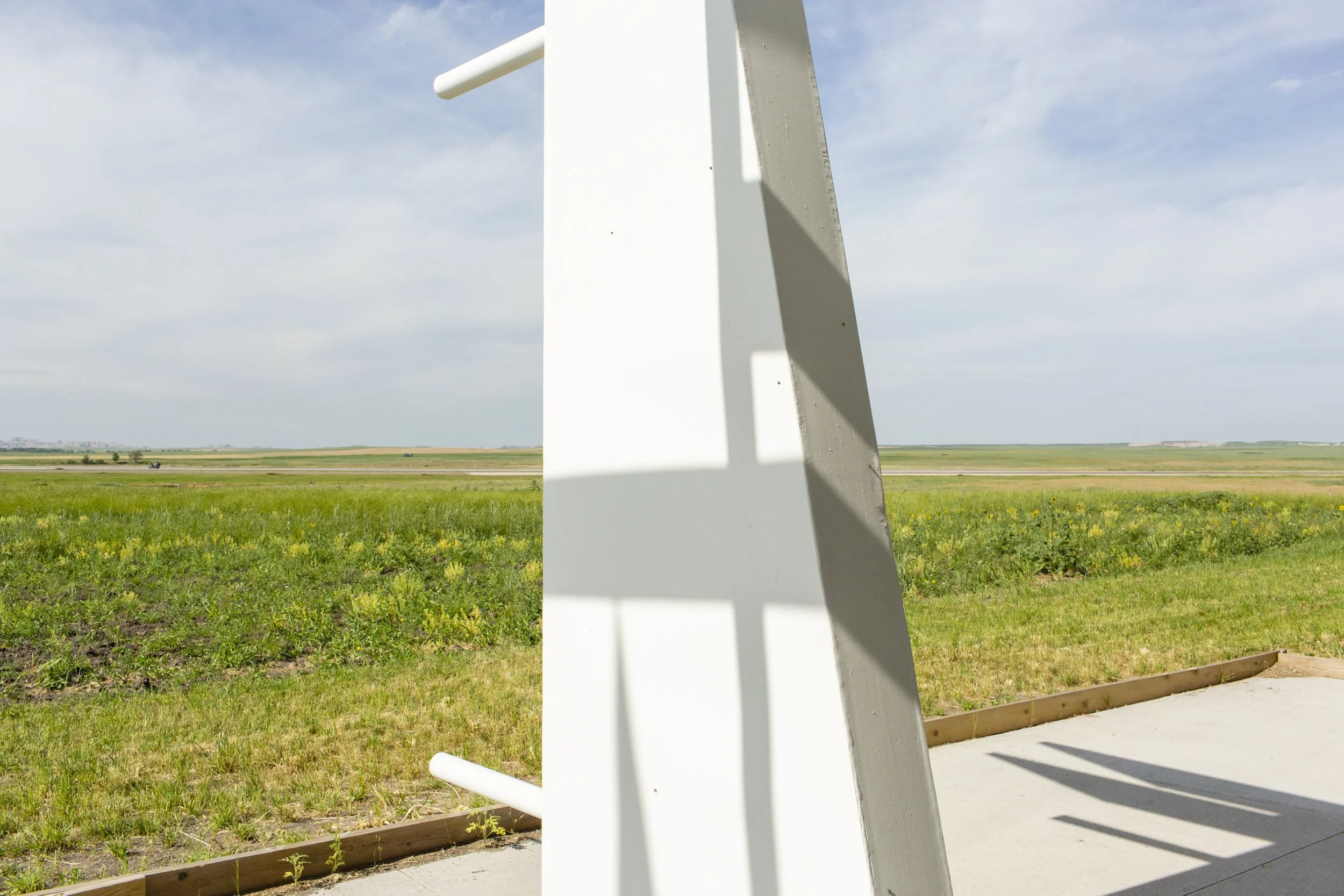 10- Badlands, South Dakota