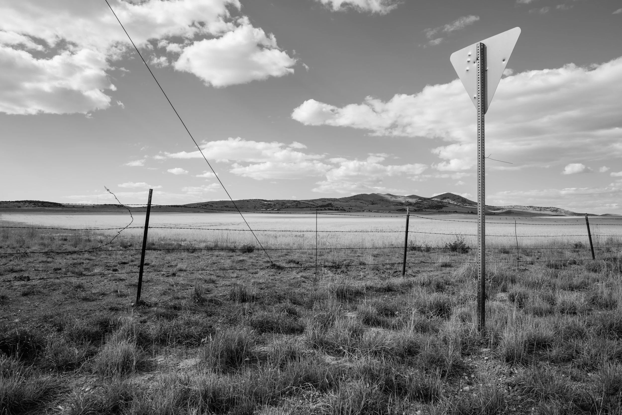 06 — near Golden Spike National Historical site, Utah