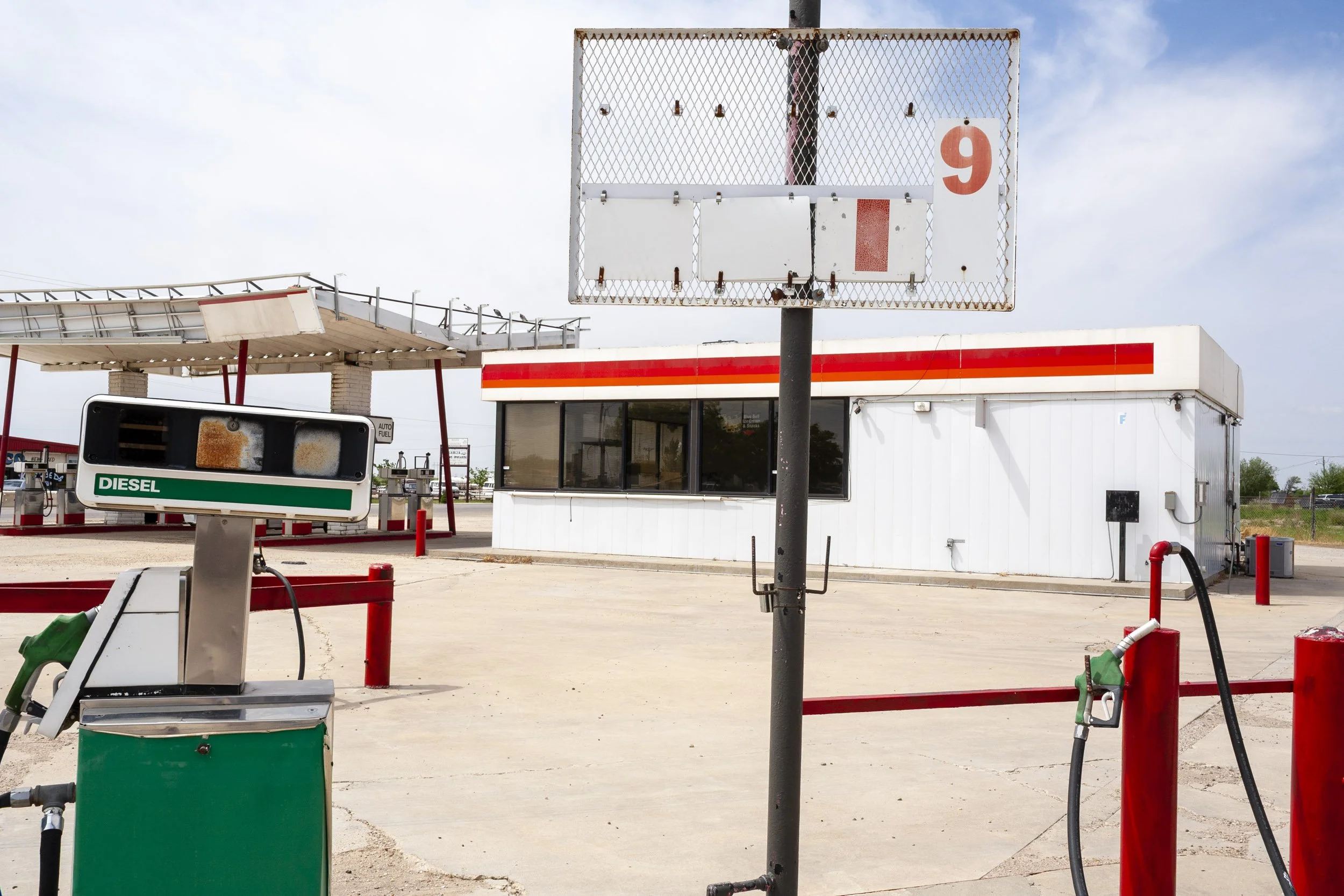 03 — Hereford, Texas