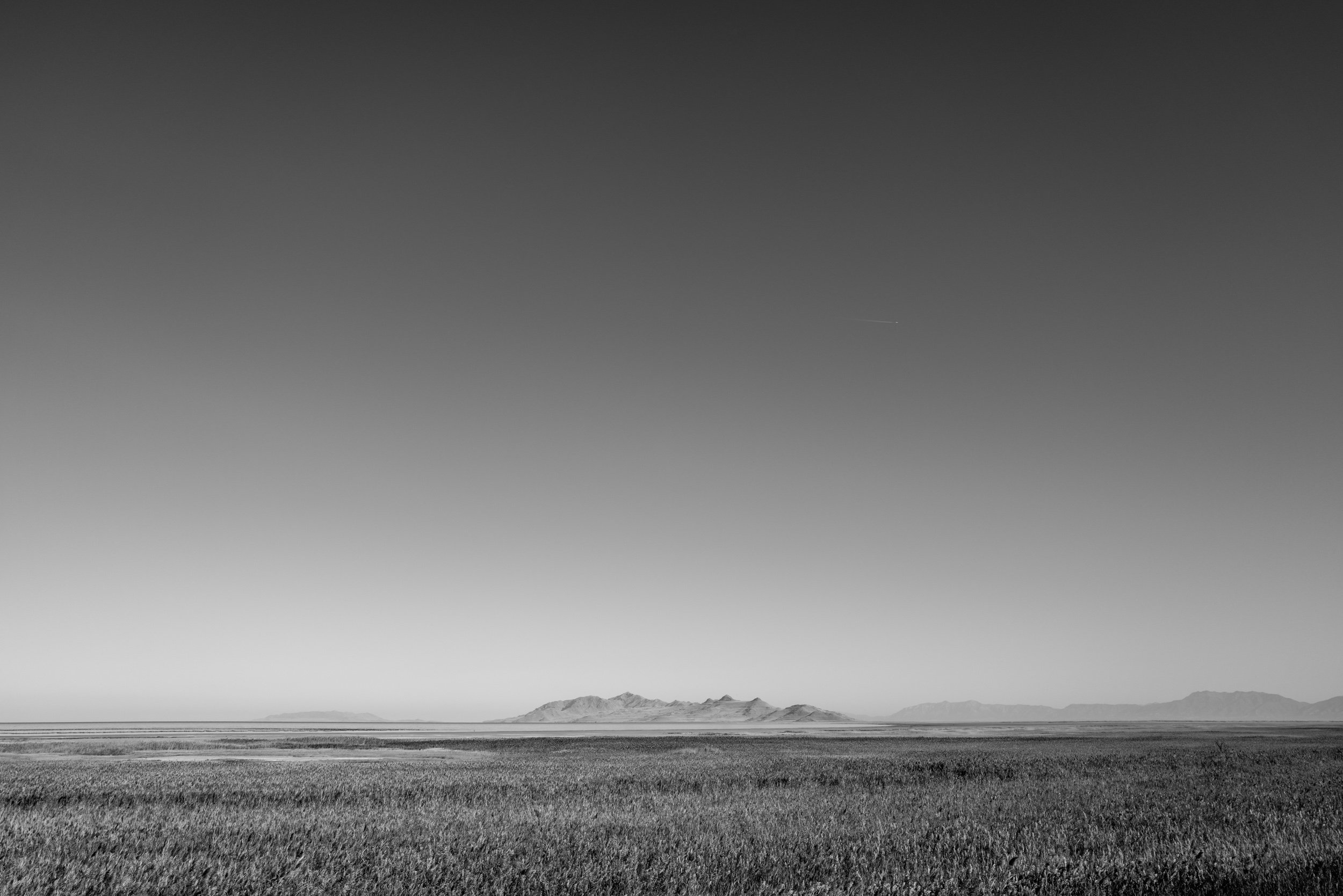10 — Great Salt Lake, Utah