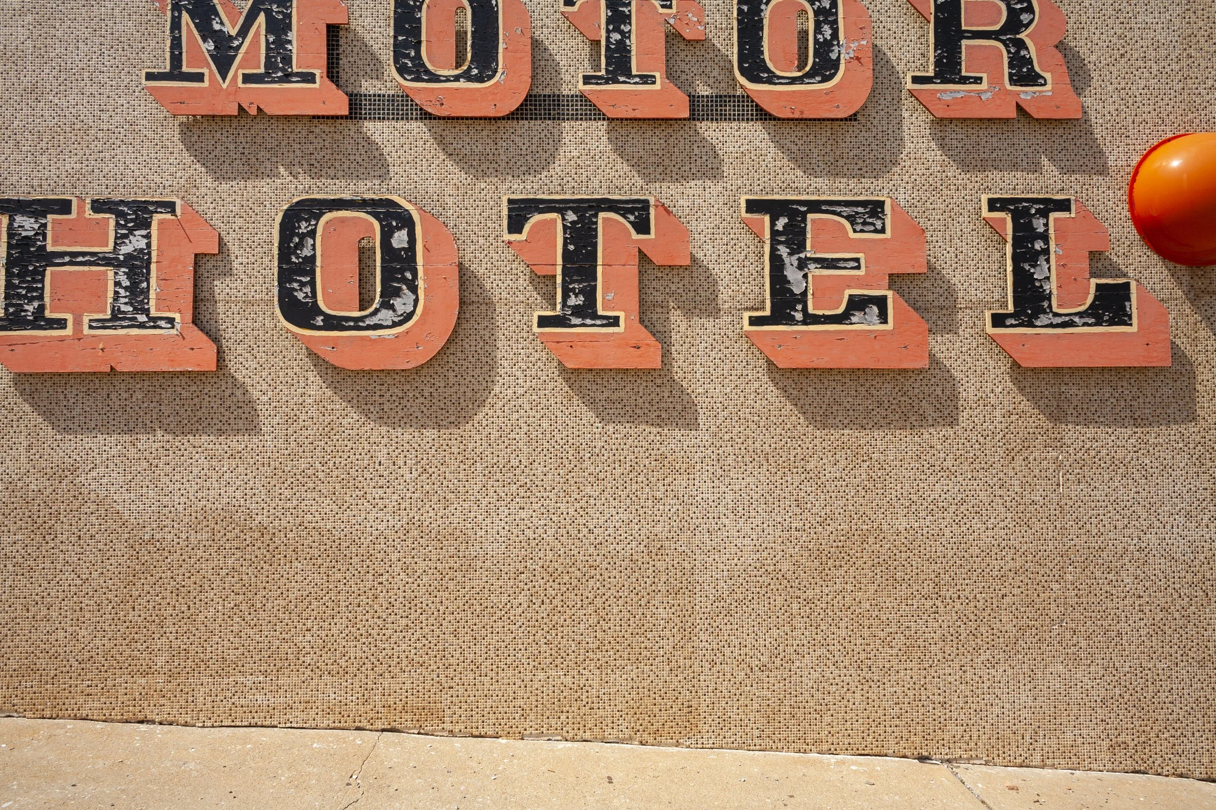 02 — Clinton, Oklahoma