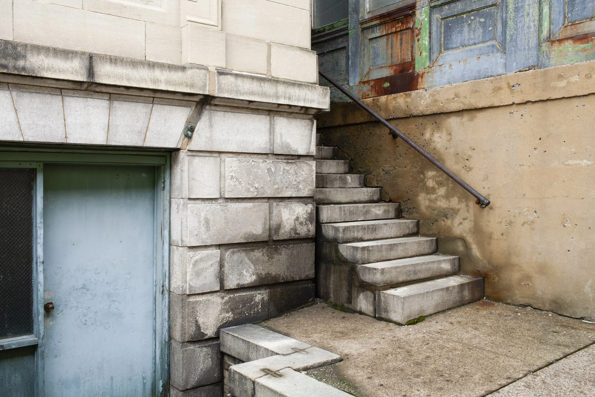 04 — anthracite coal region of Pennsylvania