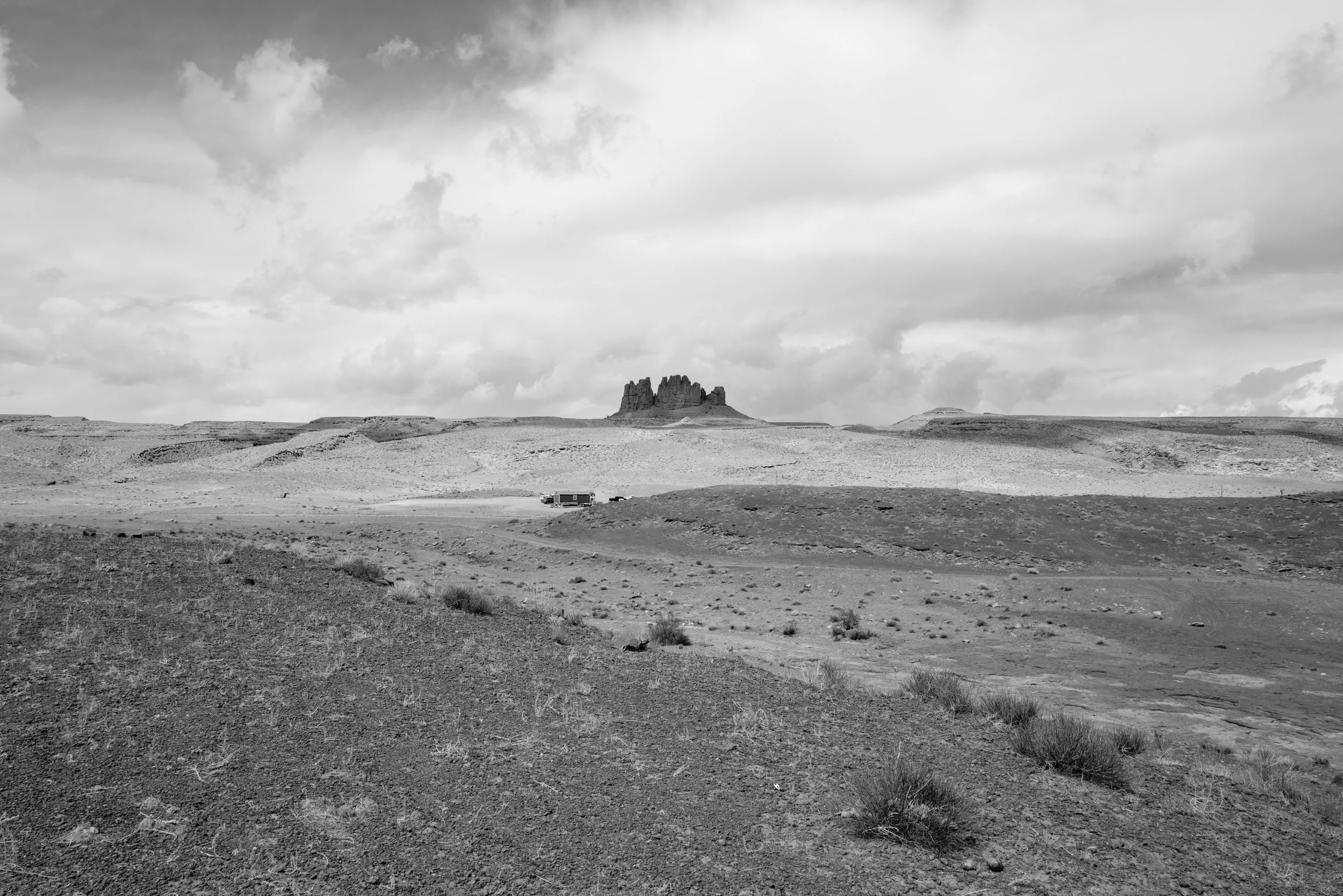 12 — Mexican Hat, Utah