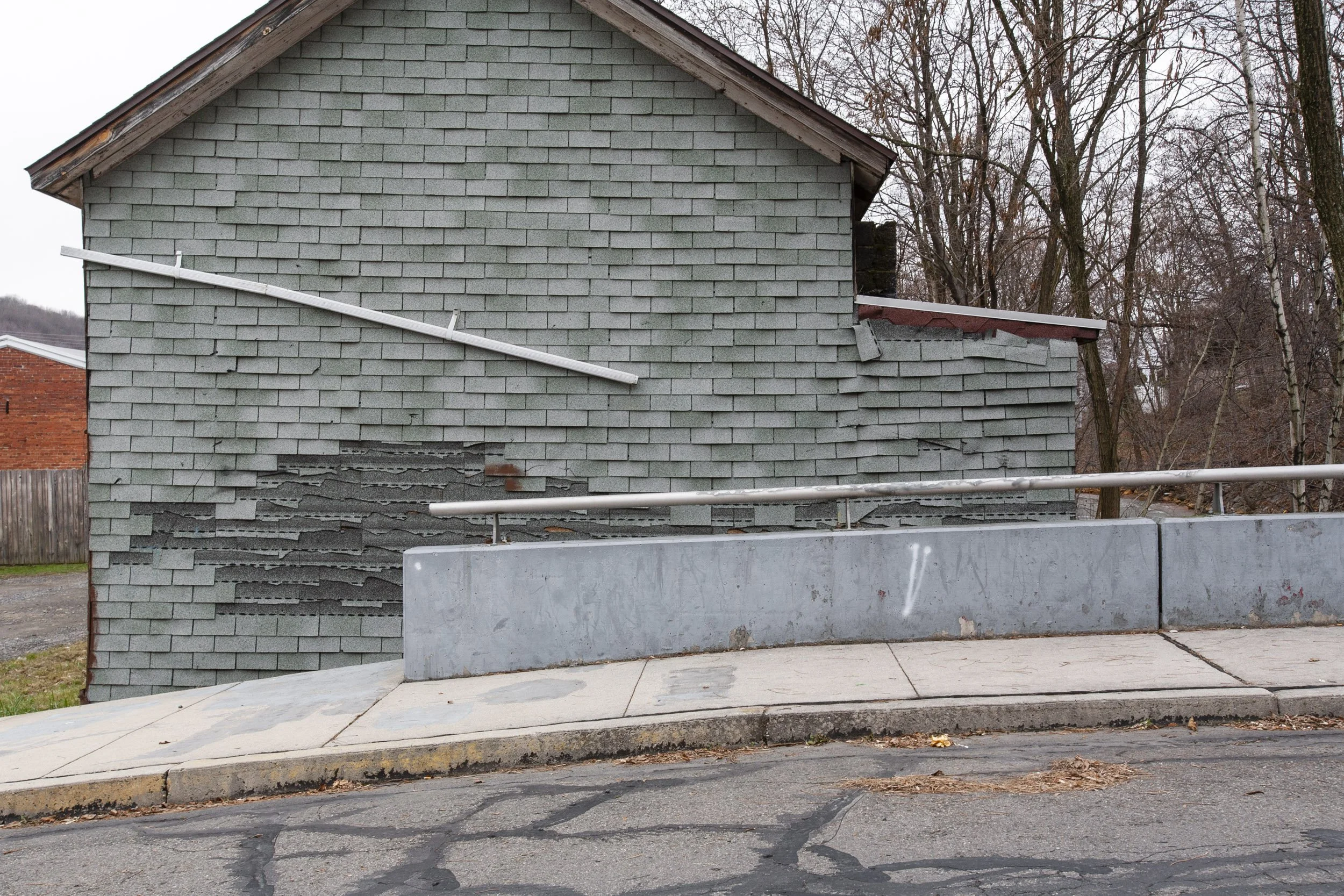 06 — anthracite coal region of Pennsylvania