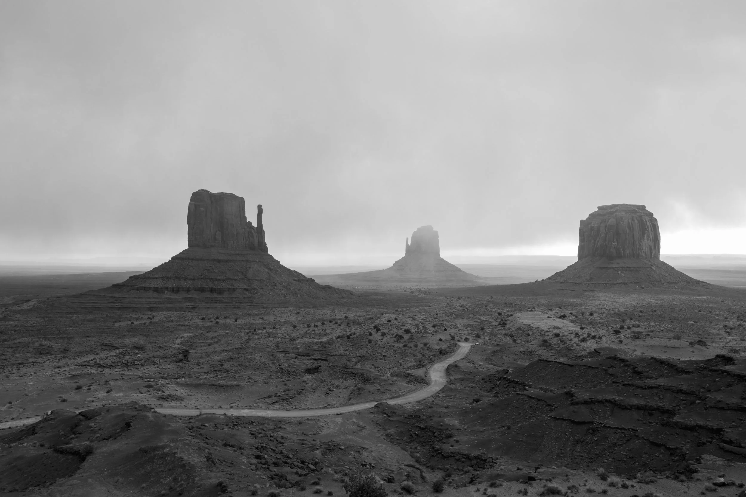 03 — Oljato-Monument Valley, Arizona