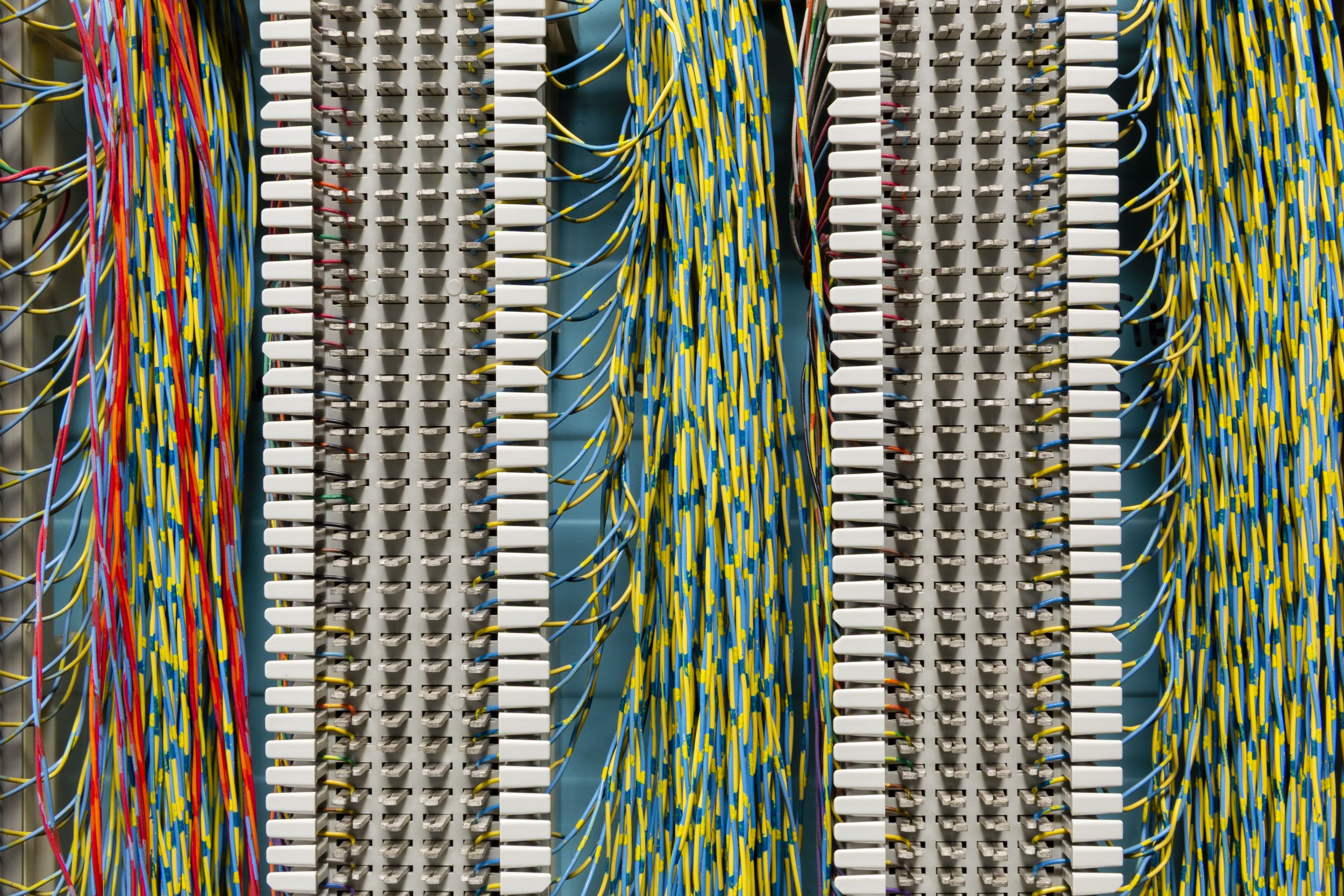 18 — Homer Research Laboratory, Bethlehem Steel Corporation, Bethlehem, Pennsyvania