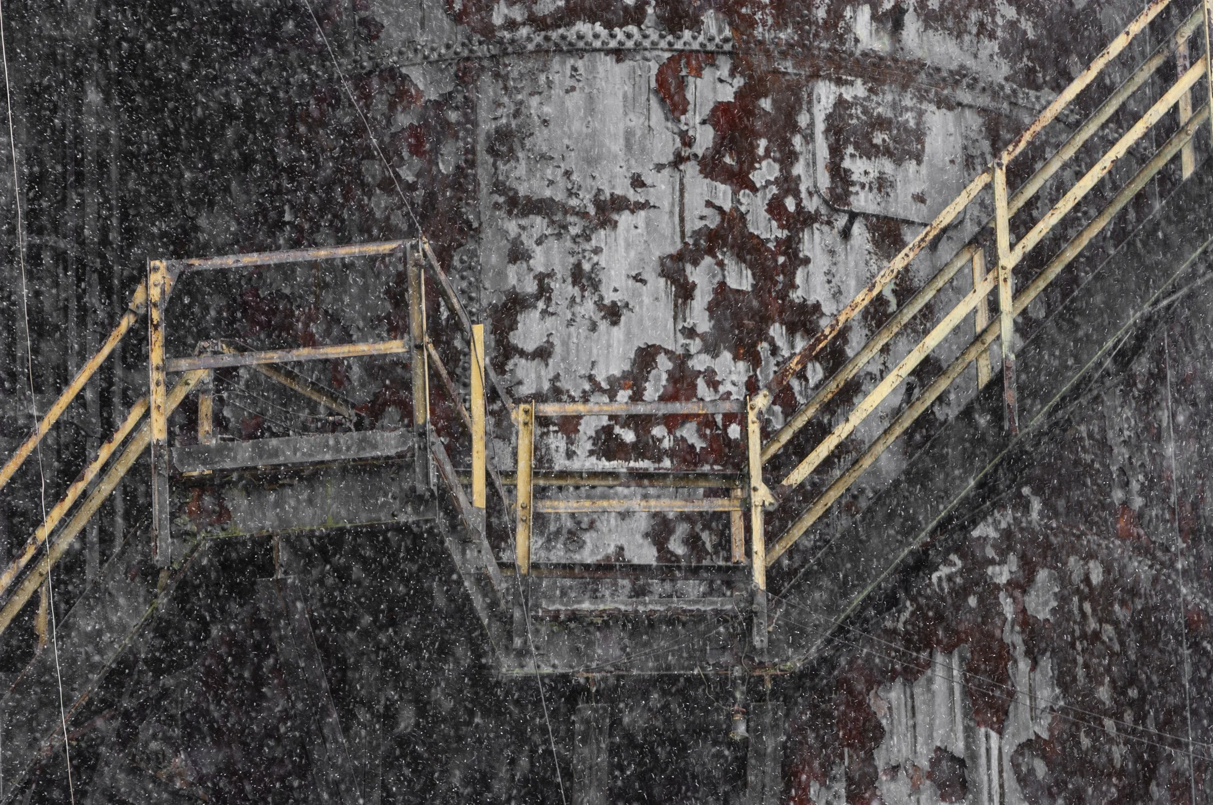 06 — Bethlehem Works, Bethlehem Steel Corporation, Bethlehem, Pennsyvania