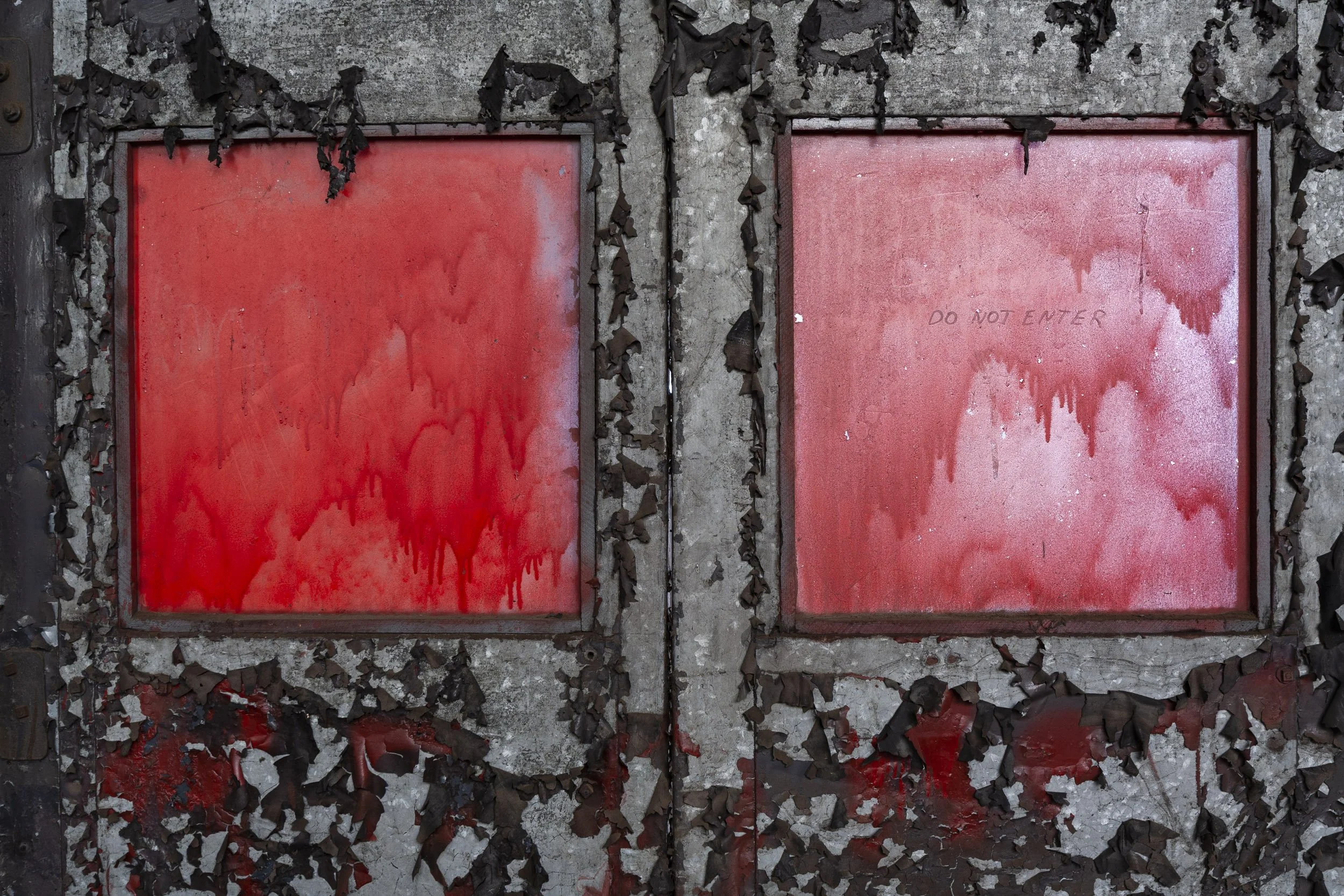 12 — Bethlehem Works, Bethlehem Steel Corporation, Bethlehem, Pennsyvania