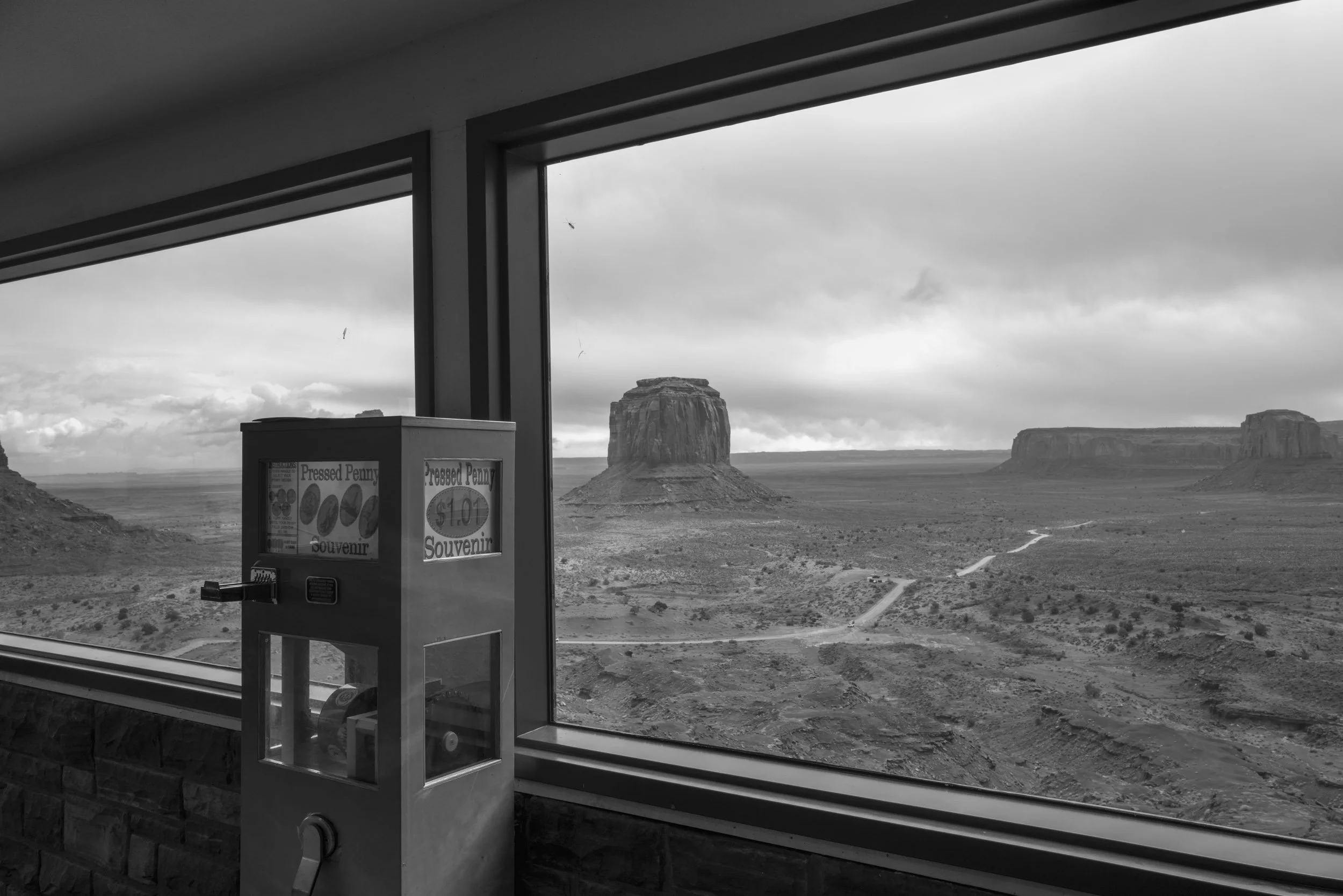 05 —  Oljato-Monument Valley, Arizona