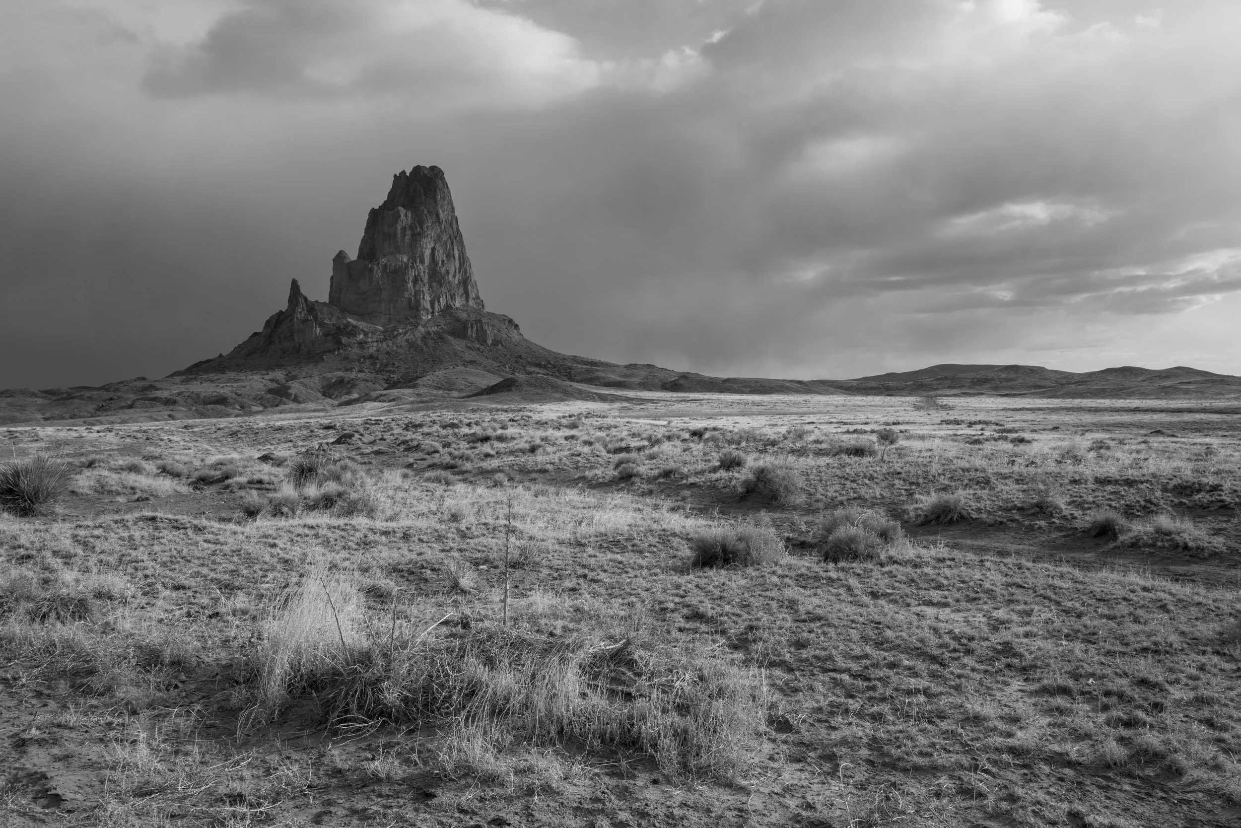 06 — Kayenta, Arizona